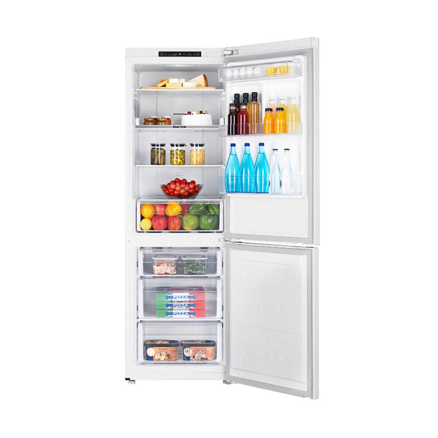 COMBI NF SAMSUNG  F RB33J3000WW (1850x59