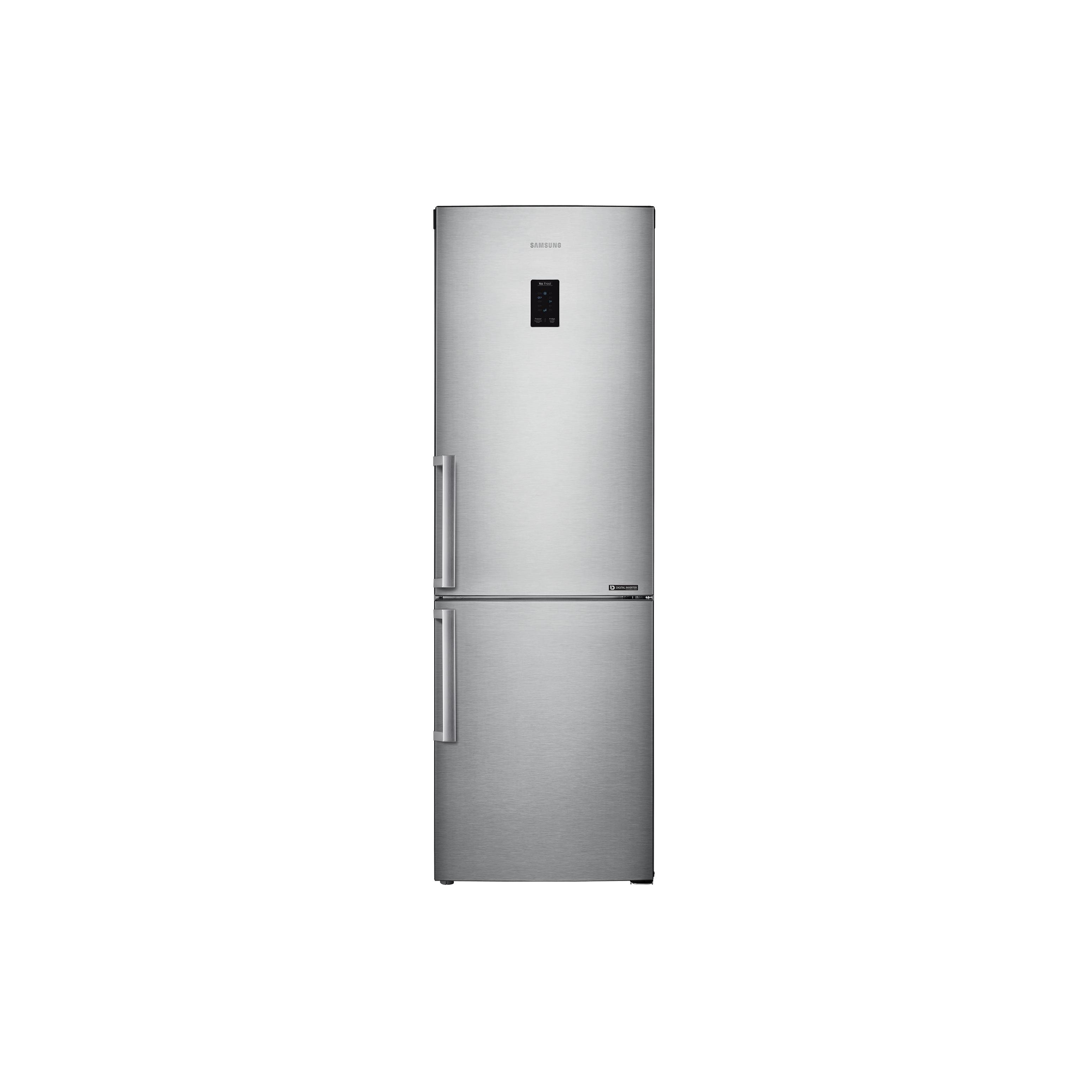 COMBI NF SAMSUNG E RB33J3315SA_EF (1,85x