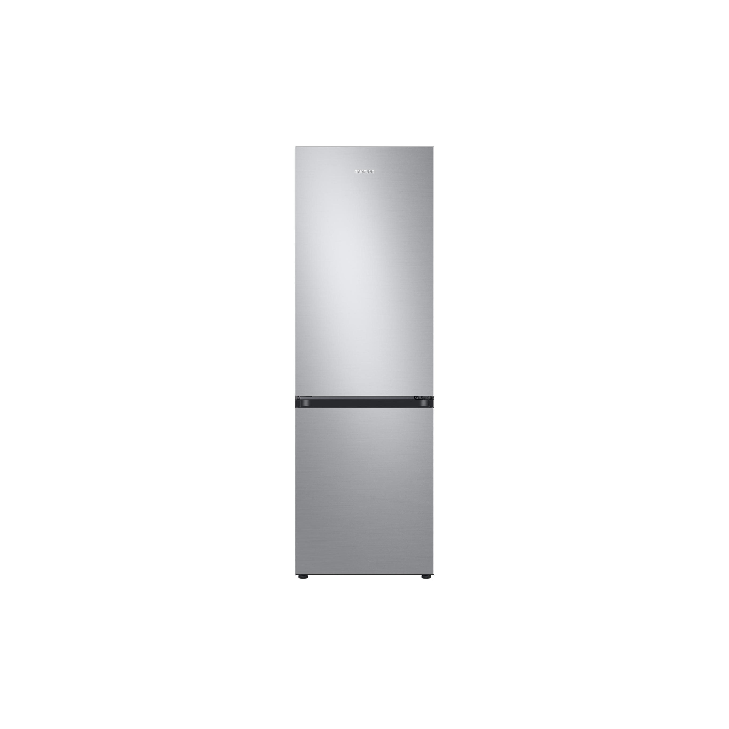 Samsung RB34C600CSA/EF combi smart no frost 185x60 c ino