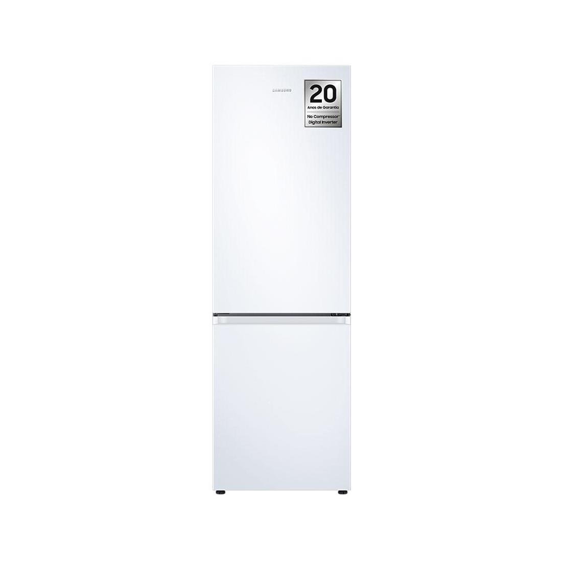 COMBI NF SAMSUNG CRB34C600CWW_EF