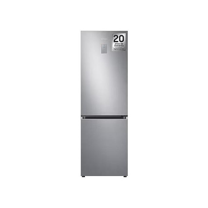 COMBI NF SAMSUNG CRB34C775CS9_EF INOX
