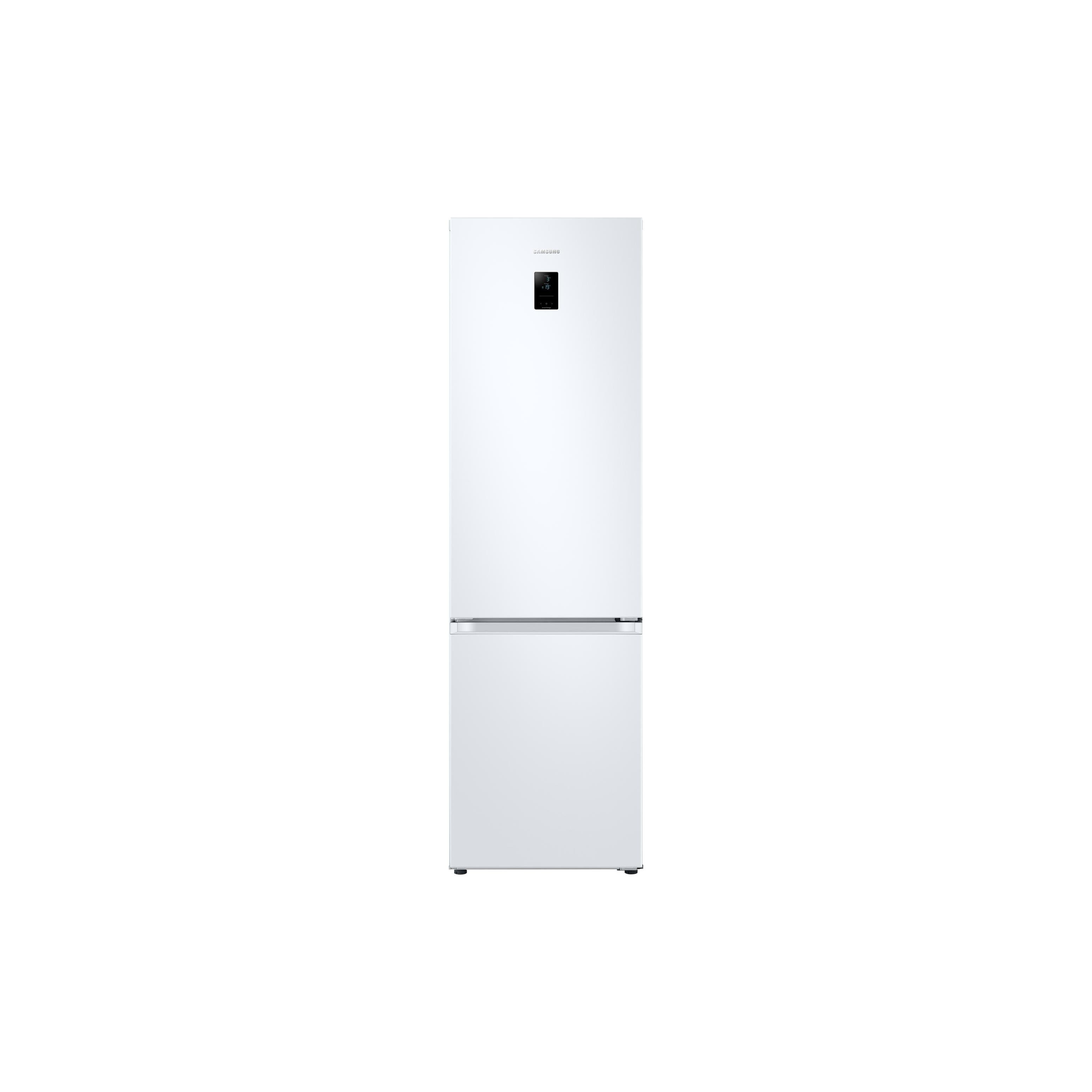 COMBI NF SAMSUNG C RB38C672CWW_EF