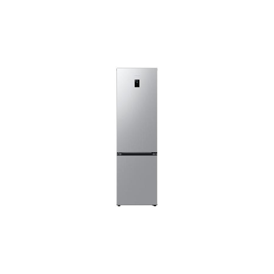 COMBI NF SAMSUNG DRB38C675DSA_EF INOX