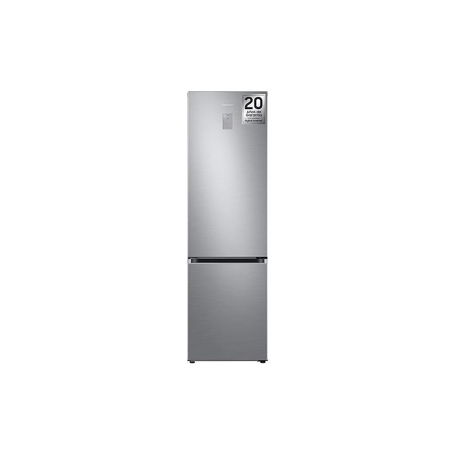 COMBI NF SAMSUNG CRB38C776CS9_EF INOX