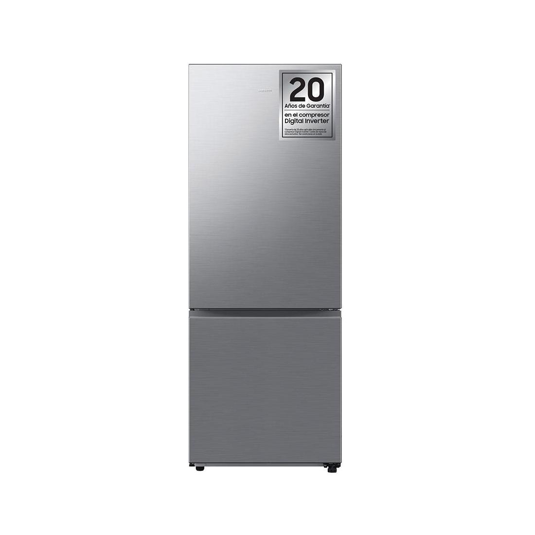 FRICOM. SAMSUNG RB53DG703CS9EF 203x75 IN