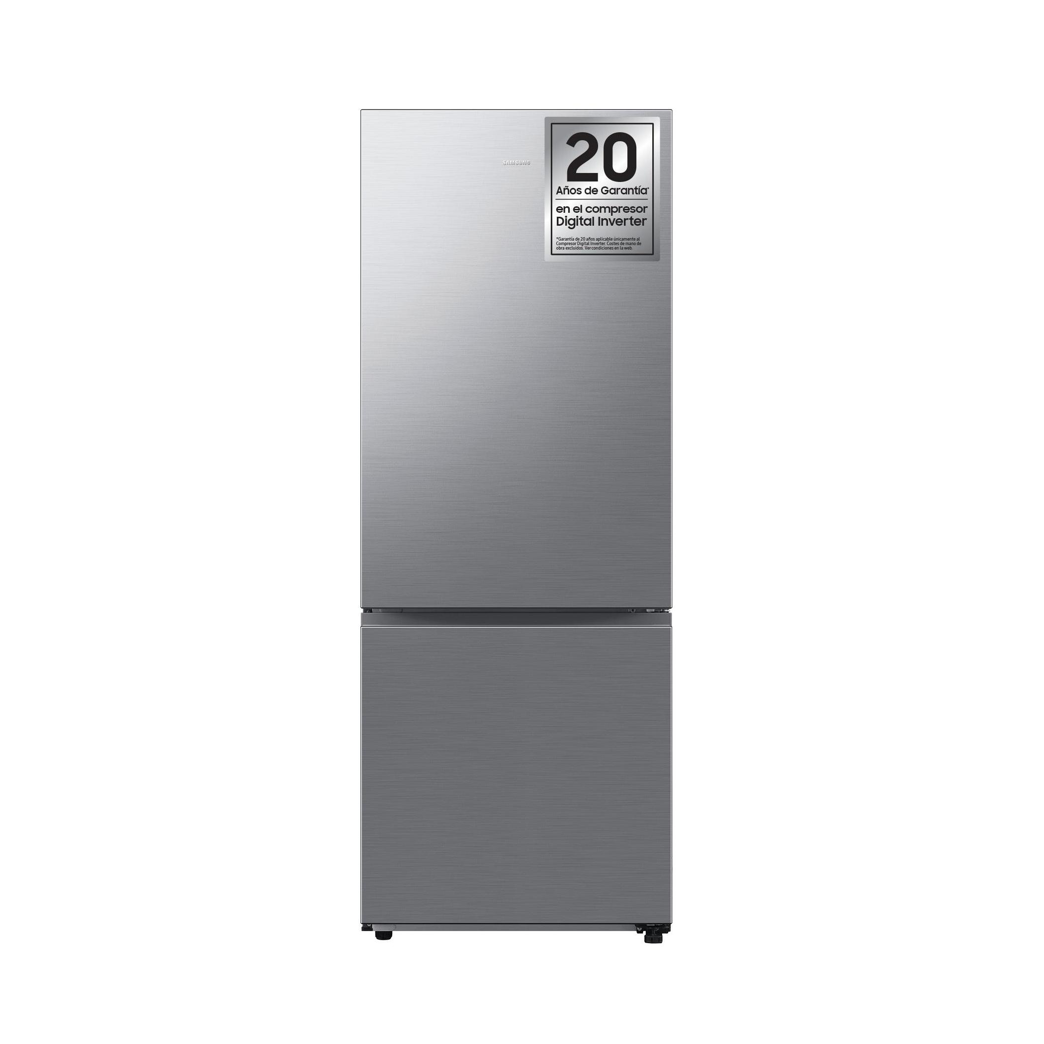 COMBI NF SAMSUNG D RB53DG703DS9EF 2,03M