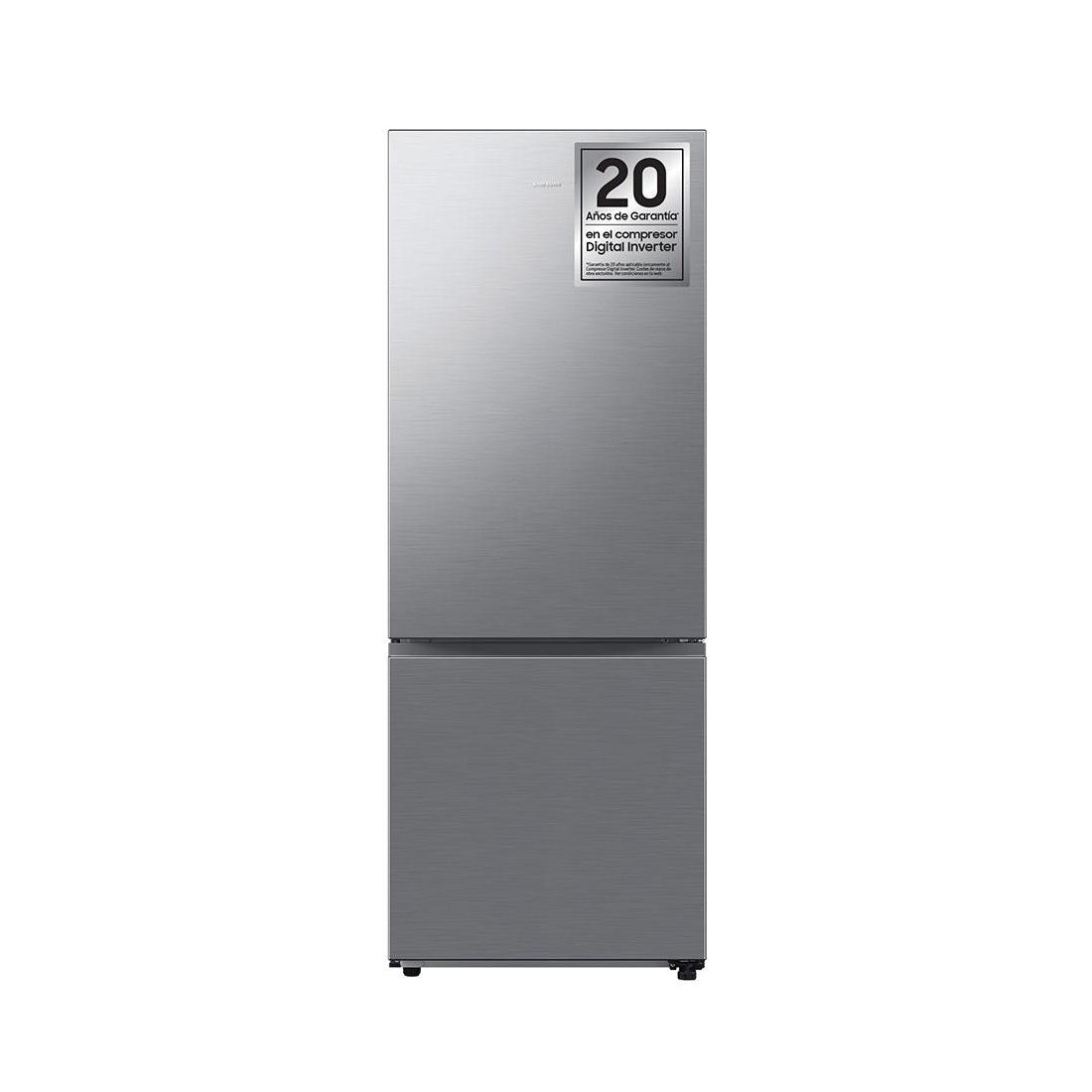 COMBI NF SAMSUNG A RB53DG706AS9EF 2,03M