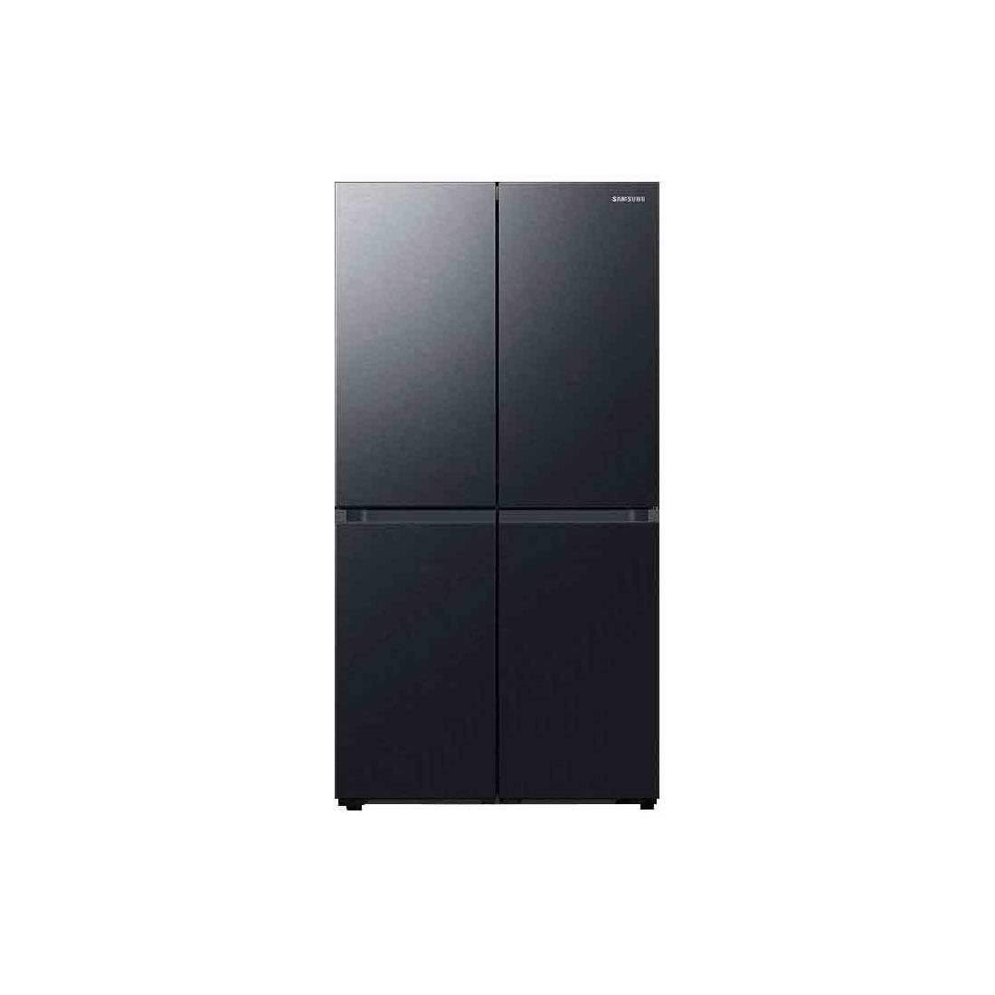 Samsung RF59C700EB1/ES frigo americano 178x91.2x72.3cm libre instalaciÃ³n black