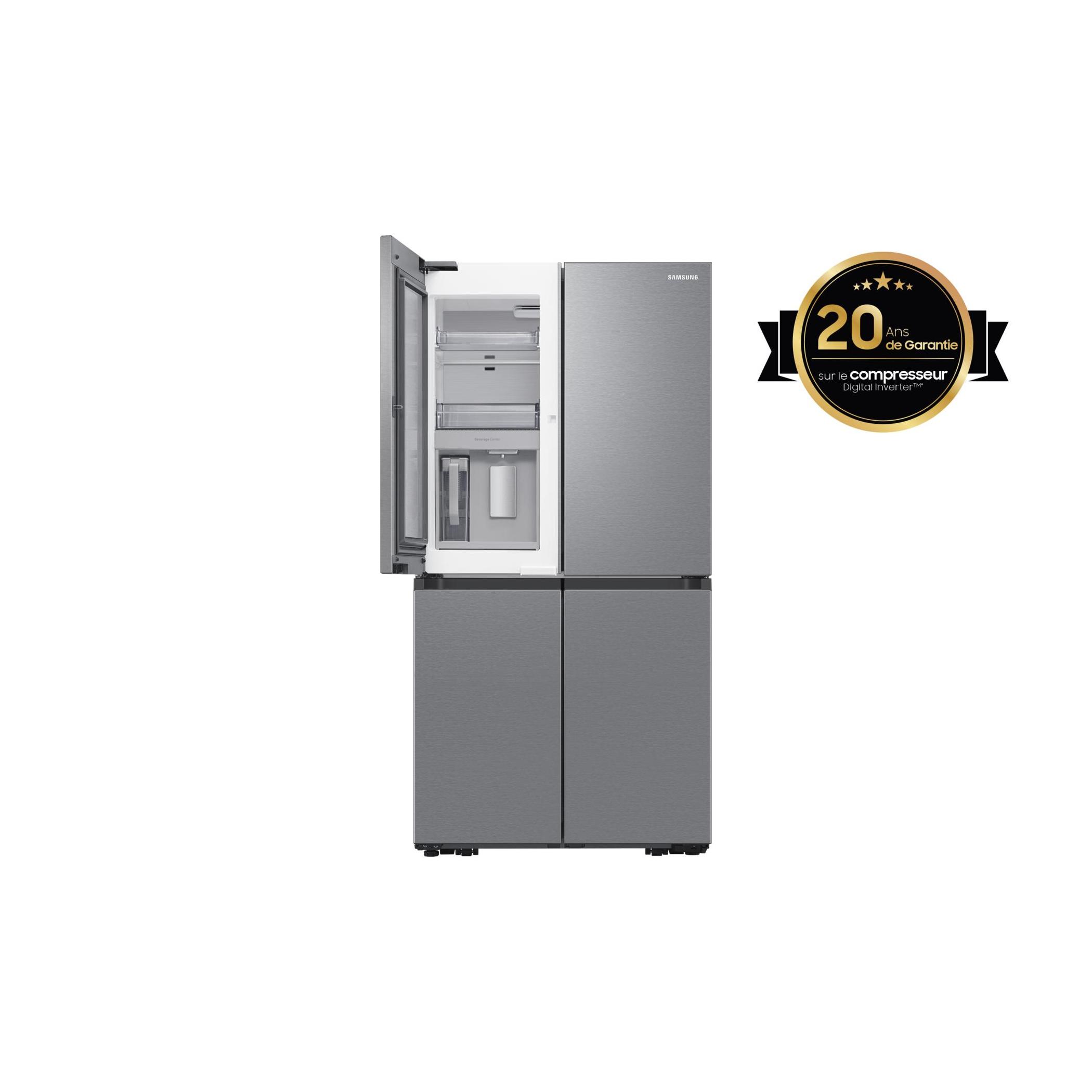 MULTIPUERTA 4P NF SAMSUNG E RF65DG960ESR