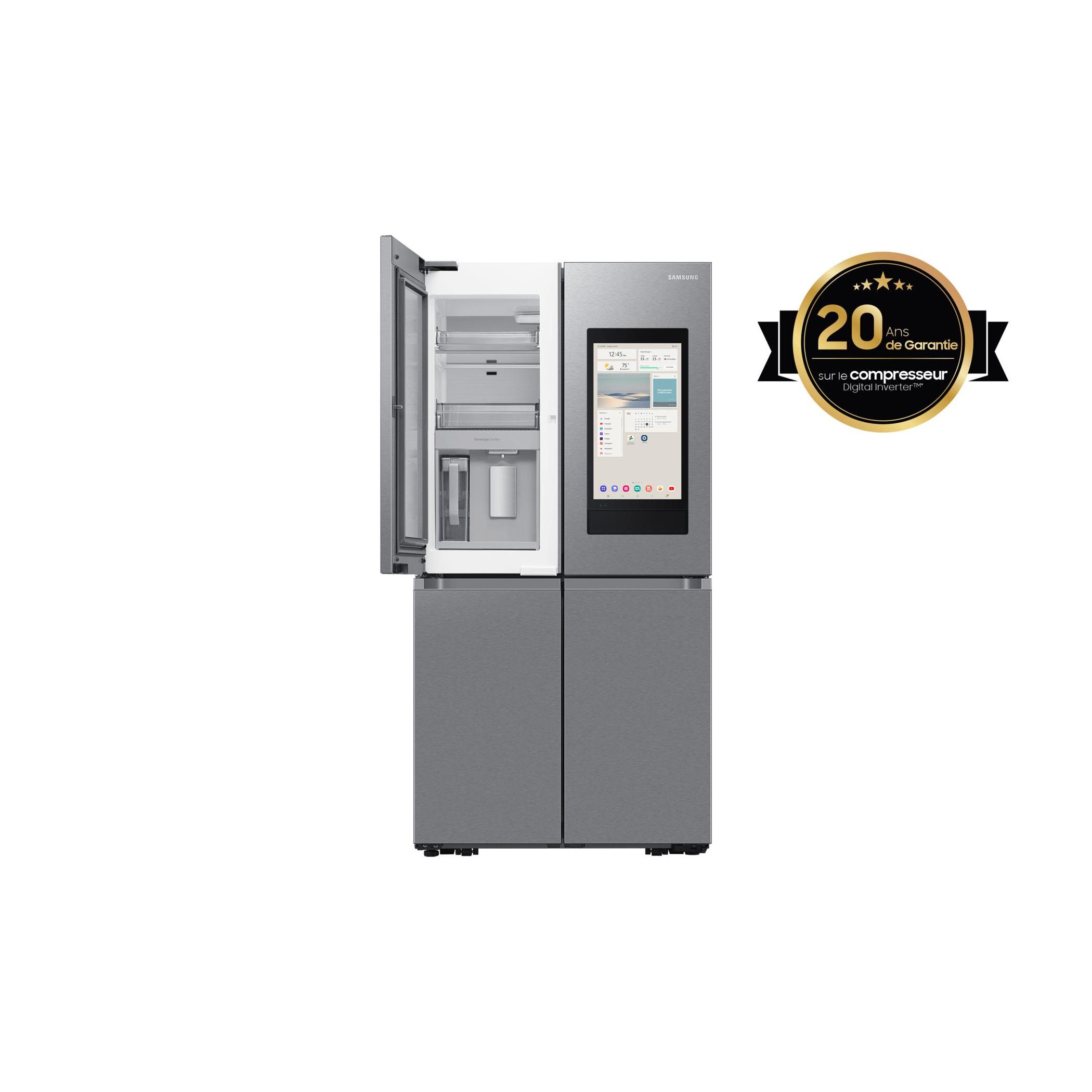 MULTIPUERTA NF SAMSUNG E RF65DG9H0ESREF