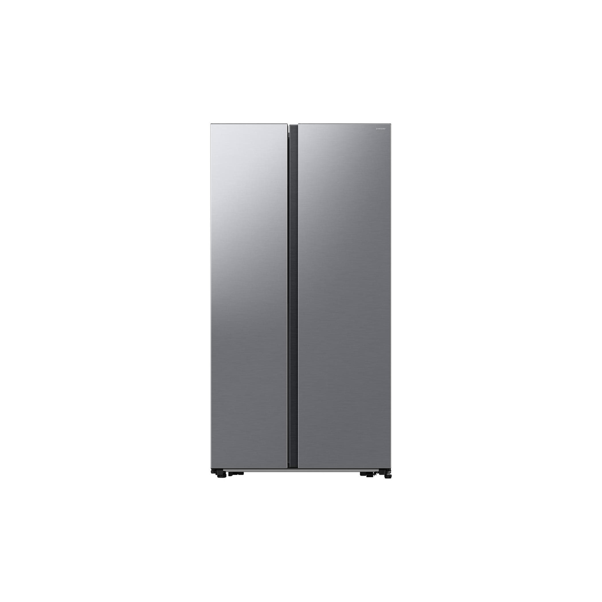 AMERICANO SAMSUNG E RS57DG400EM9EF (1744