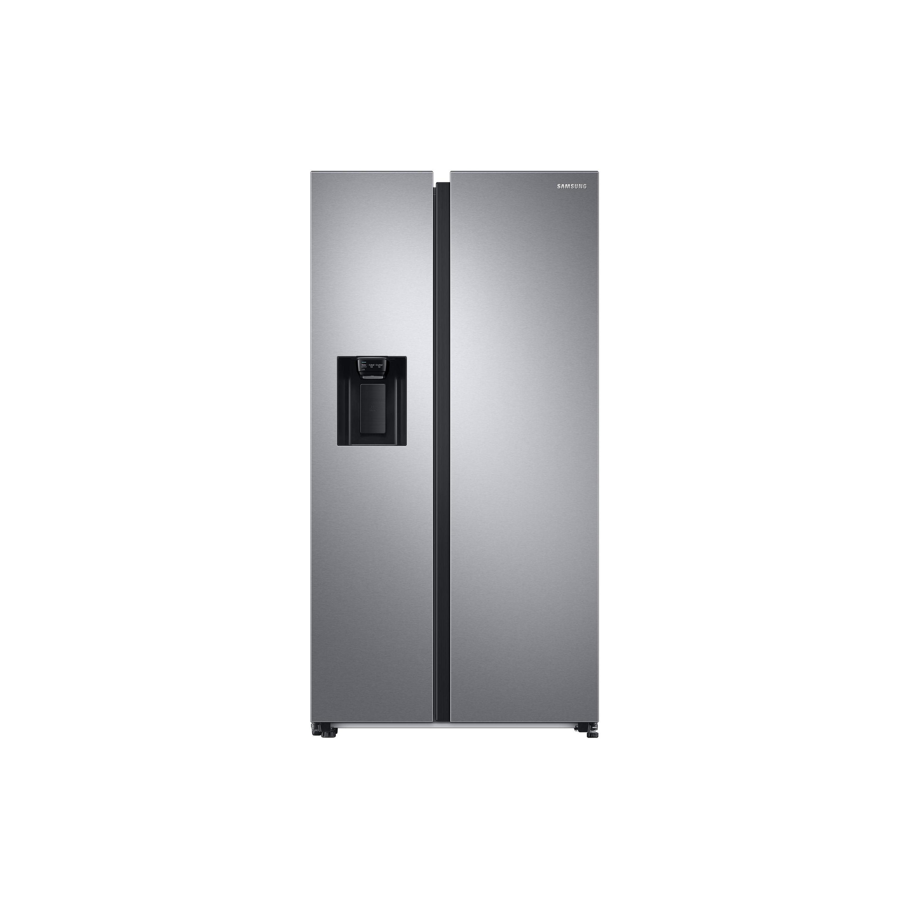 AMERICANO NF C SAMSUNG RS68A884CSL_EF C/