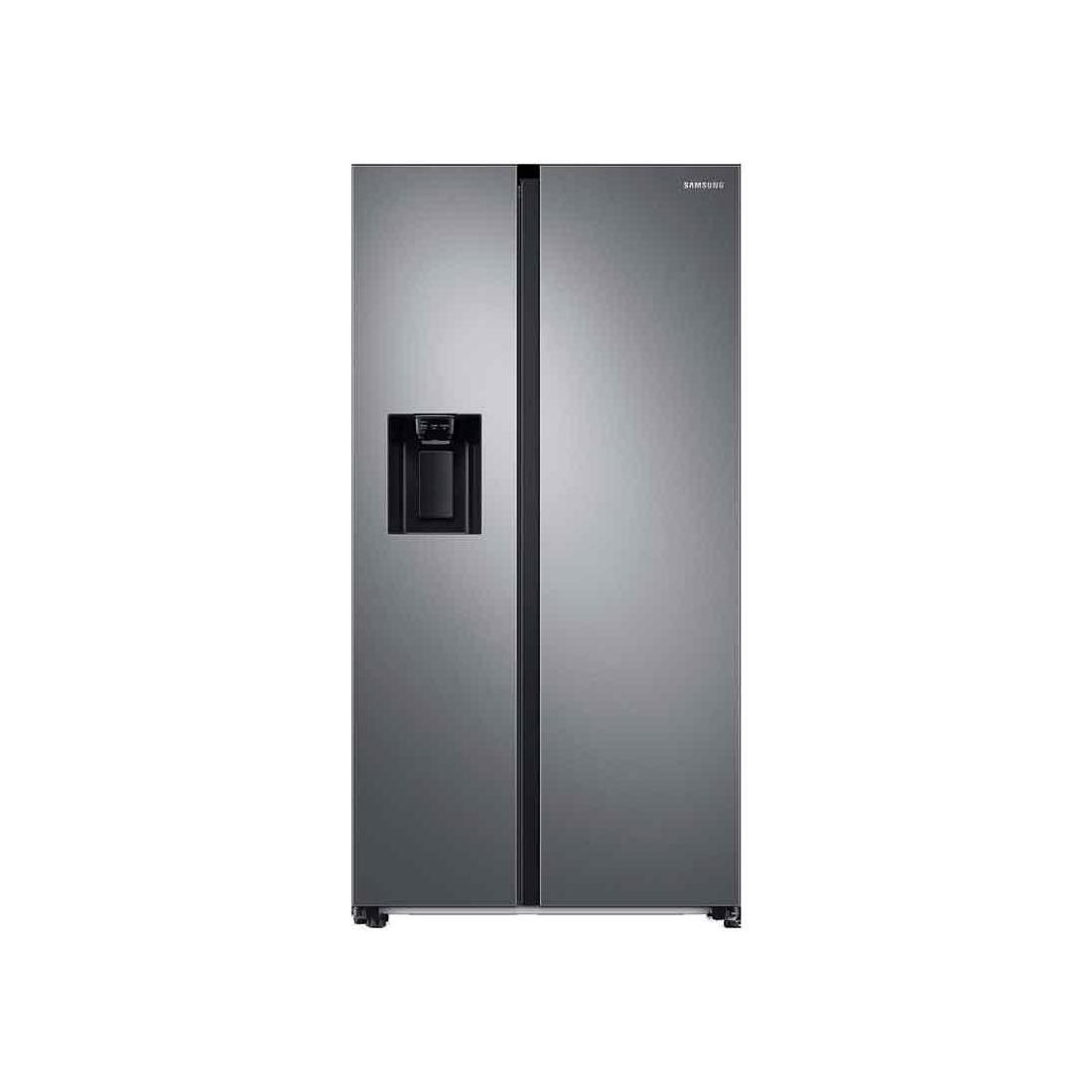 Samsung RS68CG852DS9EF frigorÃ­fico americano rs68cg852ds9/ef clase d 1.78mx91.2cm acero inoxidable