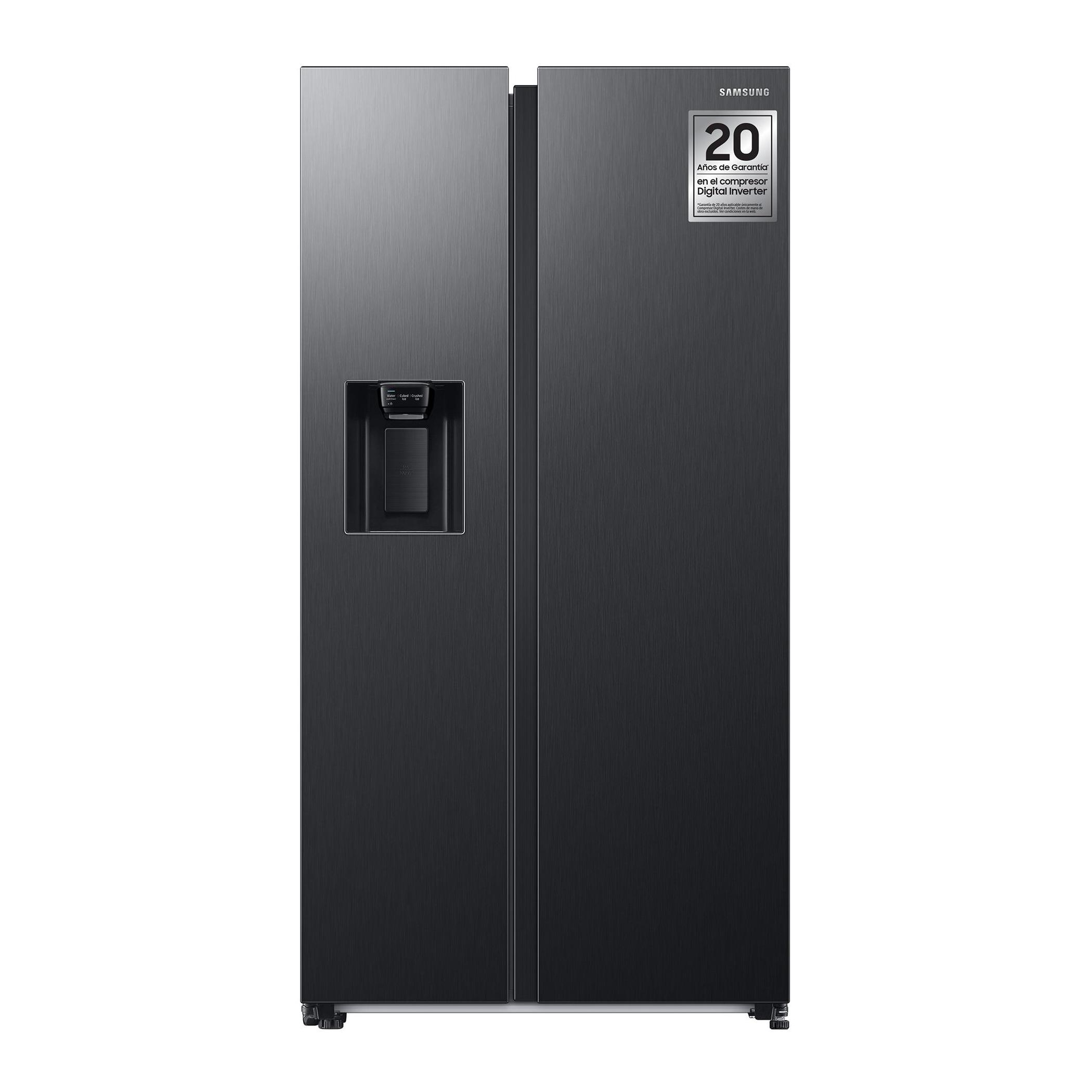 AMERICANO NF SAMSUNG D RS68CG885DB1EF C/