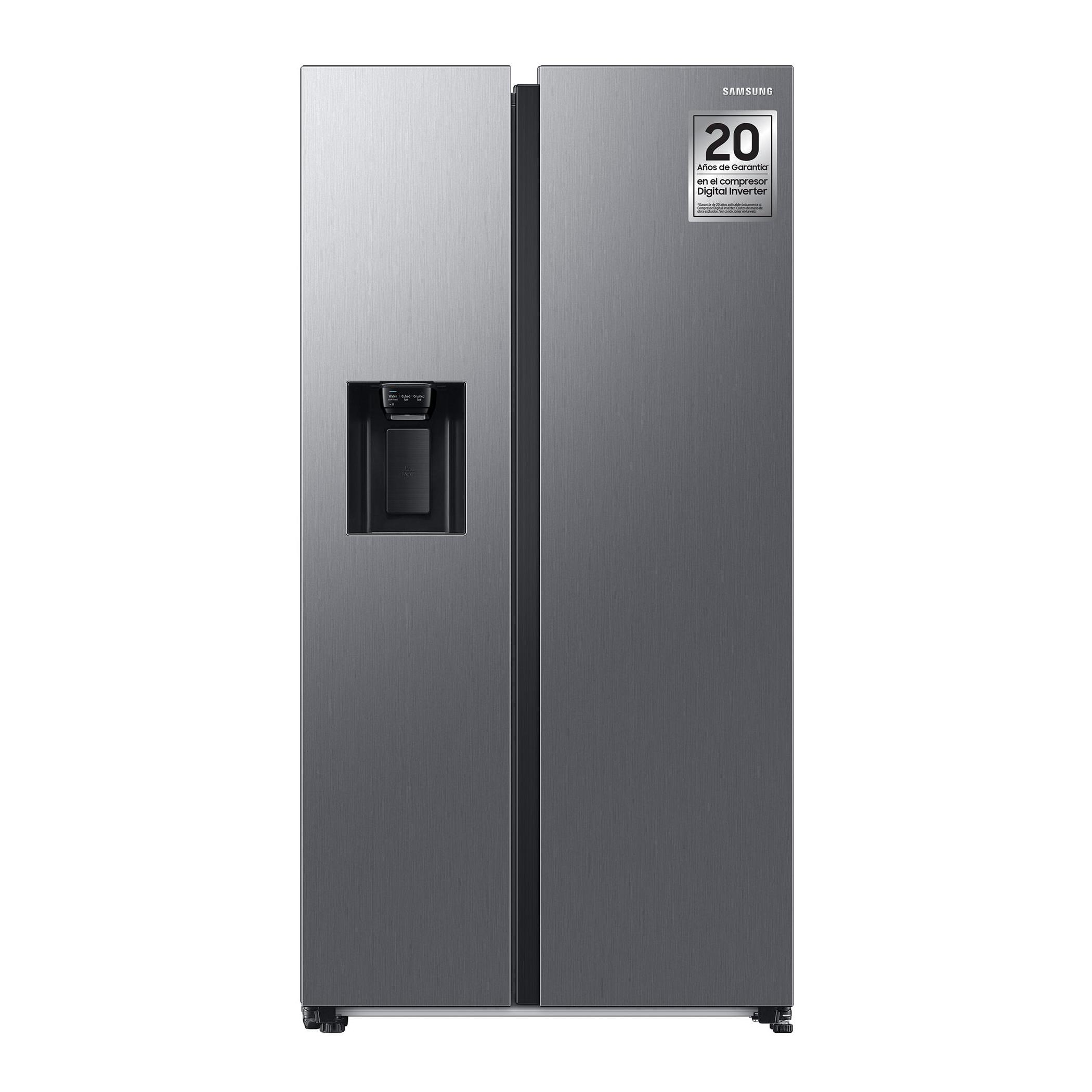 AMERICANO NF SAMSUNG D RS68CG885DS9EF C/