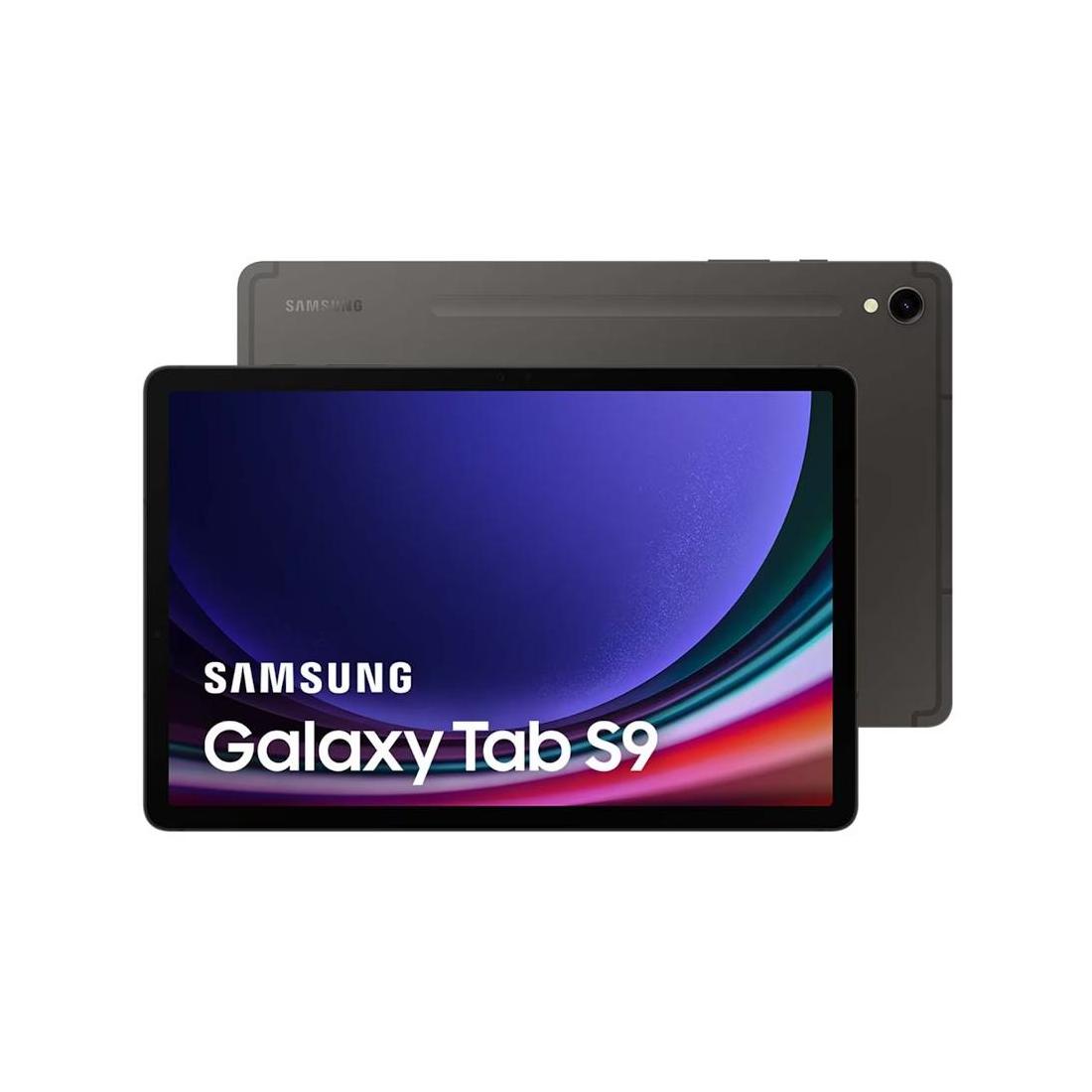 L-TABLET SAMSUNG GALAXY TAB S9 WIFI 11"