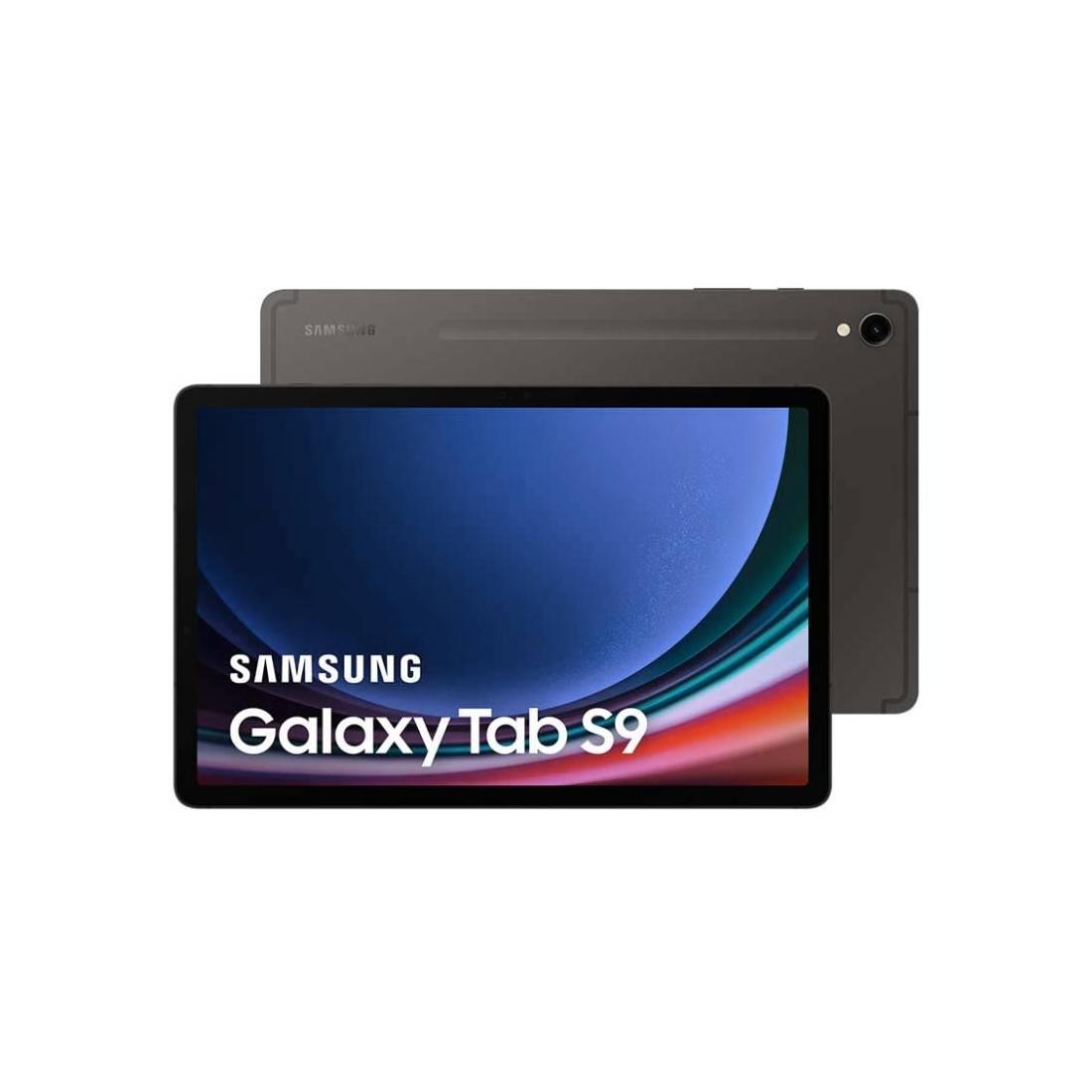 TABLET SAMSUNG GALAXY TAB S9 5G 11" 8/12