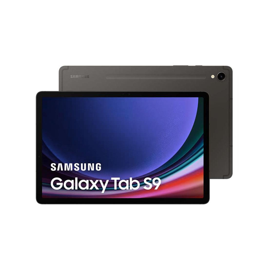 TABLET SAMSUNG GALAXY TAB S9 5G 11" 12/2