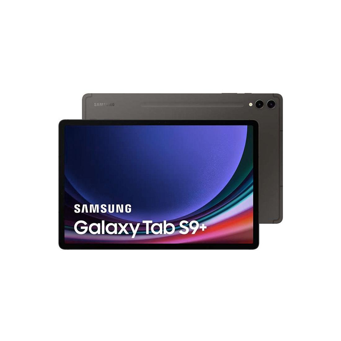 TABLET SAMSUNG GALAXY TAB S9+ WIFI 11" 1