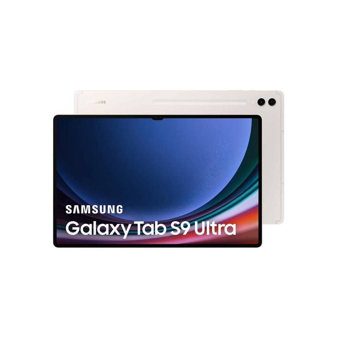 TABLET SAMSUNG GALAXY TAB S9 ULTRA WIFI
