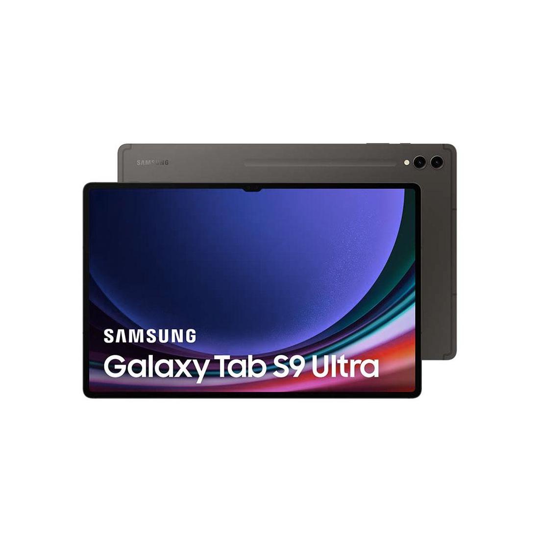 TABLET SAMSUNG GALAXY TAB S9 ULTRA WIFI