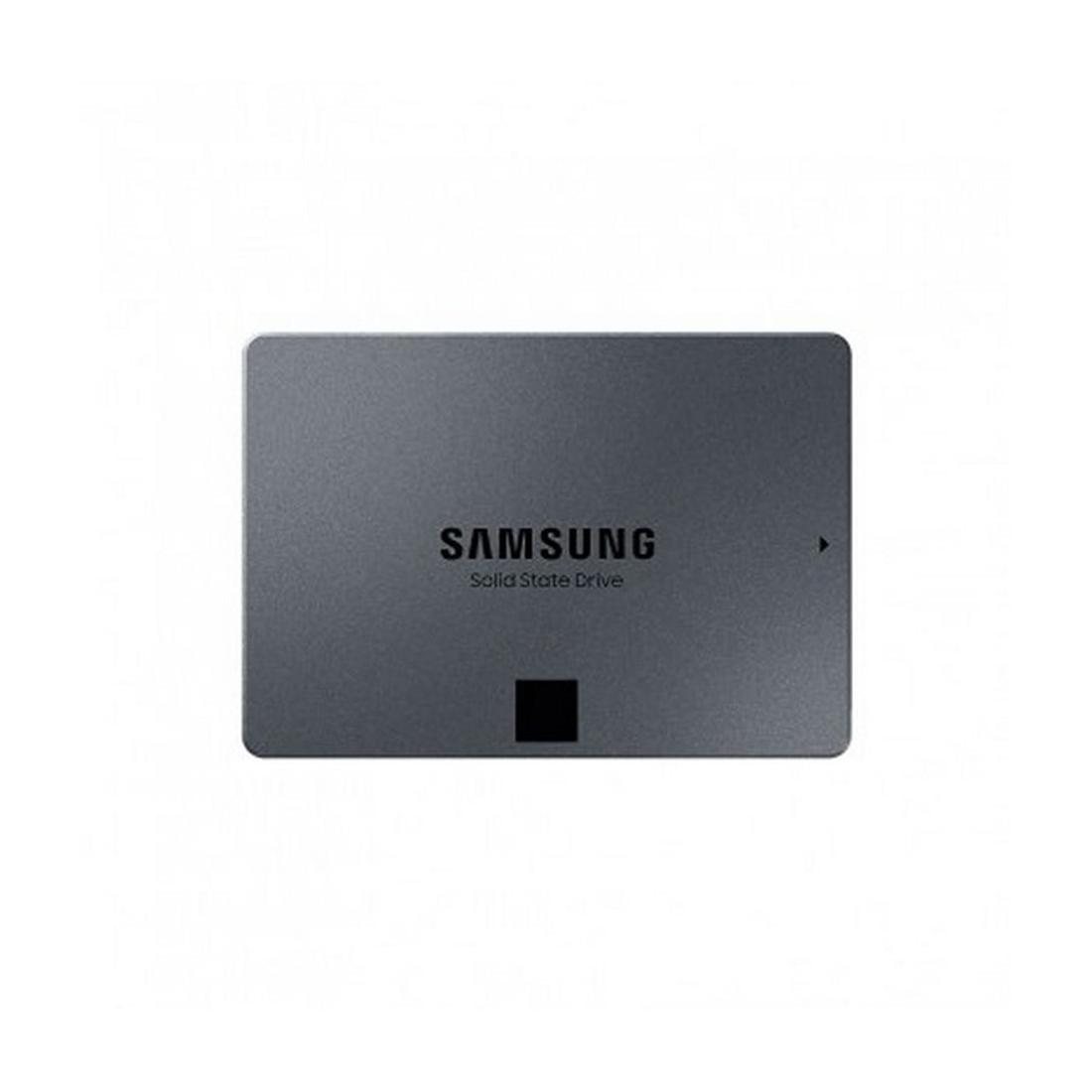 DISCO DURO 2.5  SSD 4TB SATA3 SAMSUNG 870 QVO