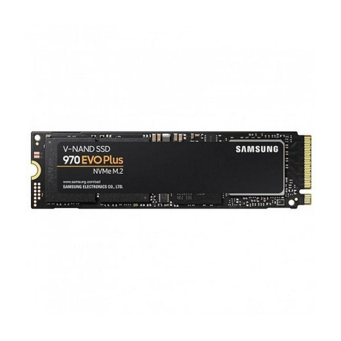 SSD SAMSUNG 970 EVO PLUS 250GB NVMe