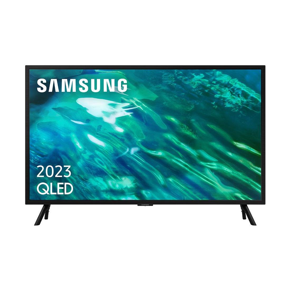 QLED UHD 32" STV SAMSUNG TQ32Q50A