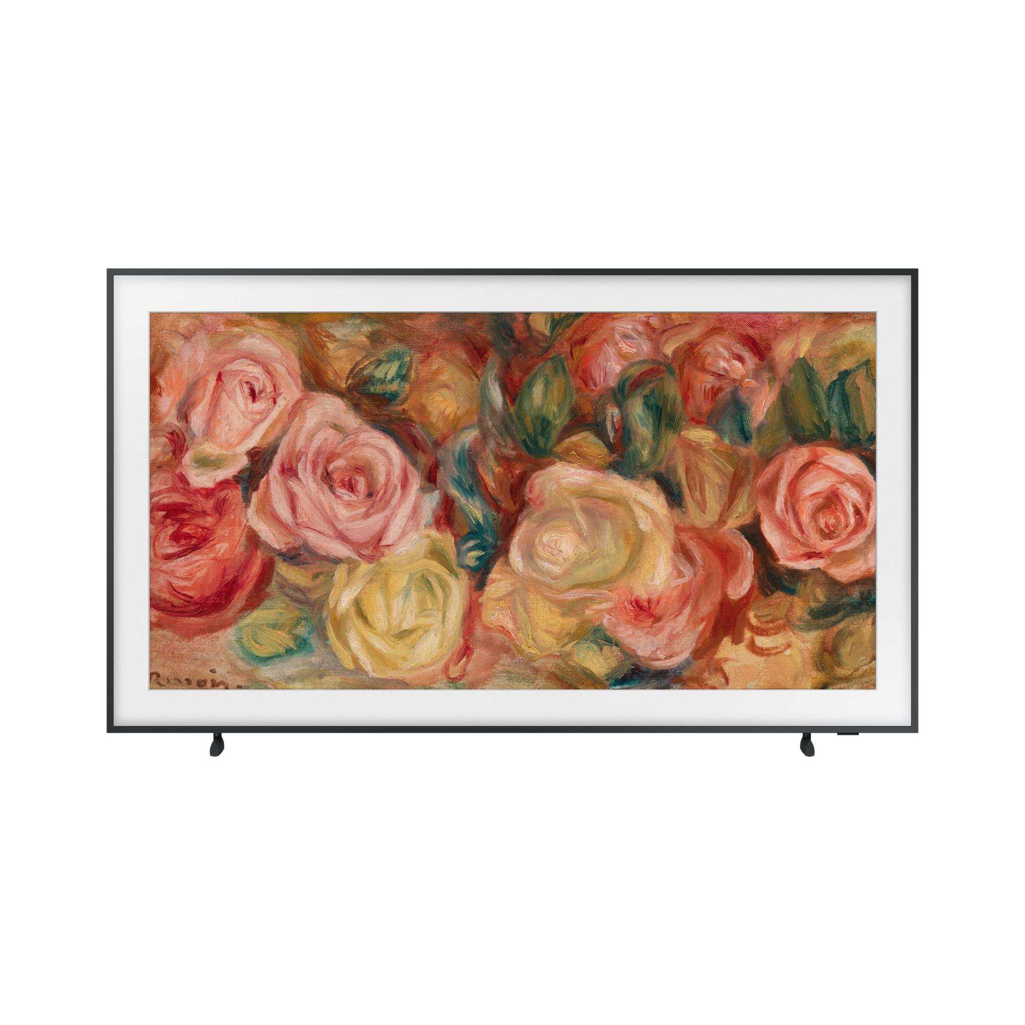 QLED UHD 43" STV SAMSUNG  TQ43LS03DAUXXC