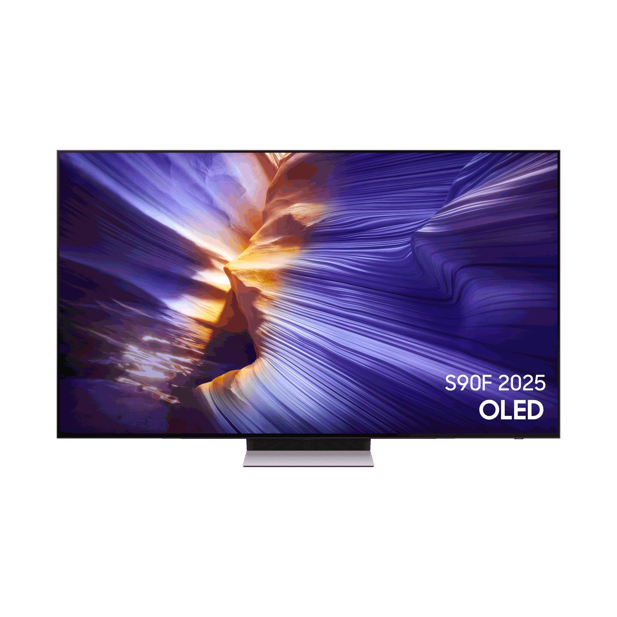 Samsung 48" TQ48S90FAEXXC