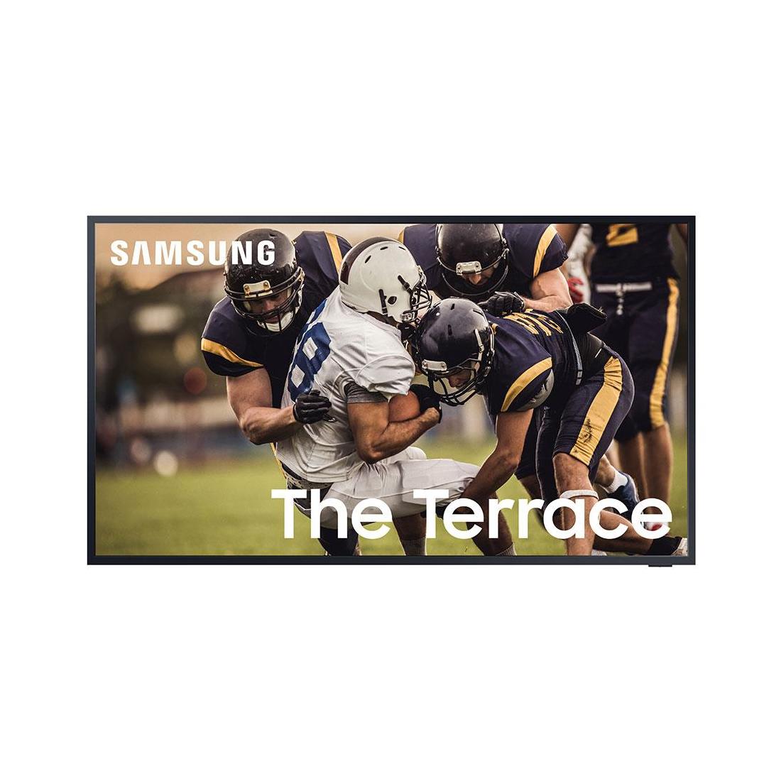 QLED UHD 55" STV SAMSUNG  TQ55LST7TGUXXC