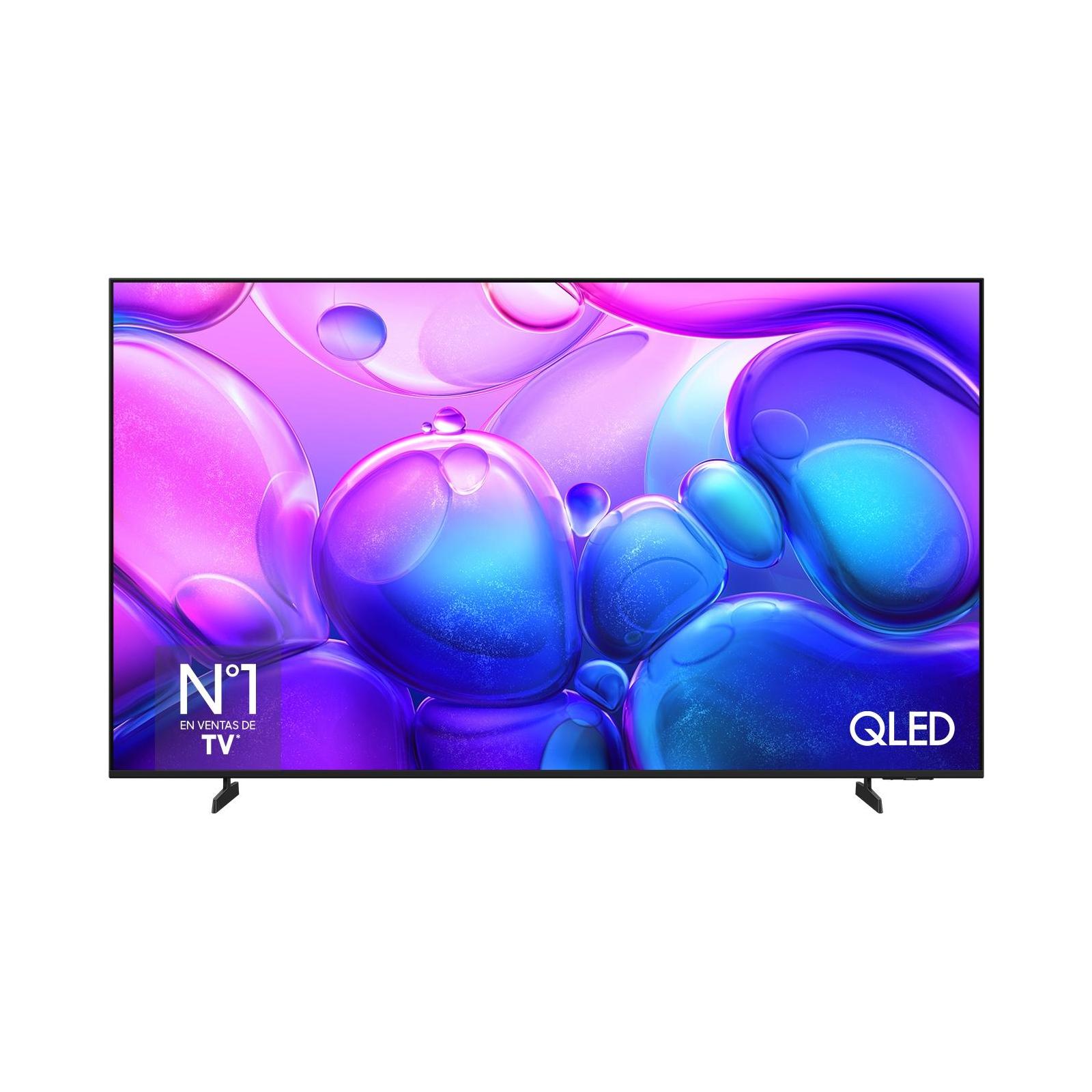 QLED UHD 55” STV SAMSUNG TQ55Q6FAAUXXC