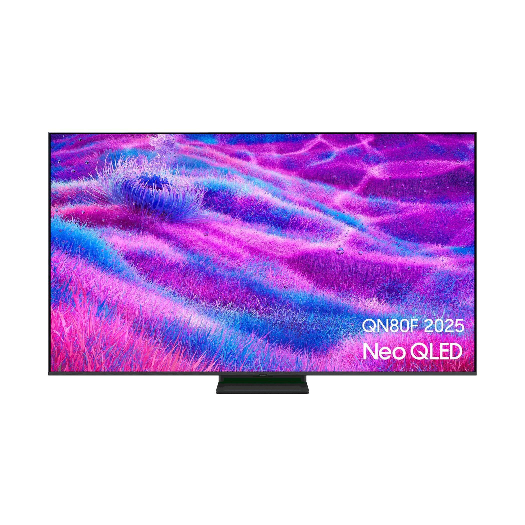 Samsung 55" TQ55QN80FAUXXC
