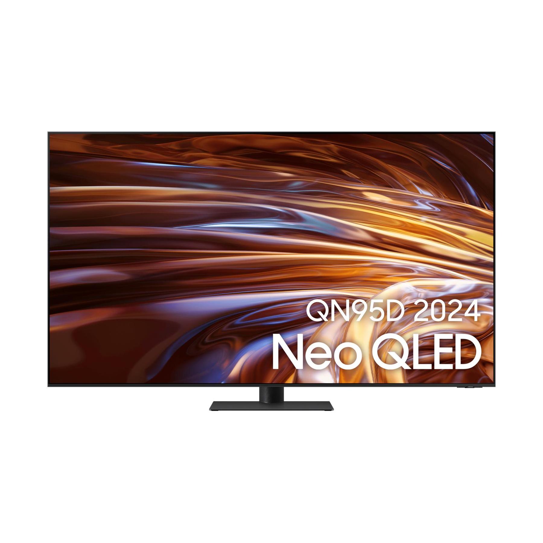 QLED UHD 55" STV SAMSUNG TQ55QN95D