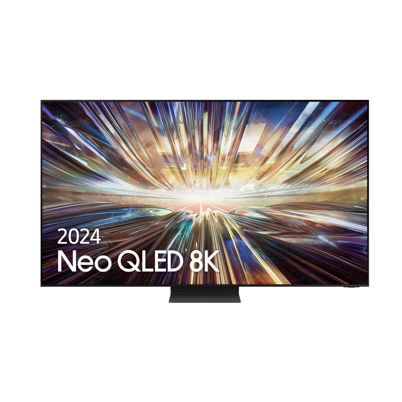 QLED UHD 65" STV SAMSUNG  TQ65QN800DTXXC