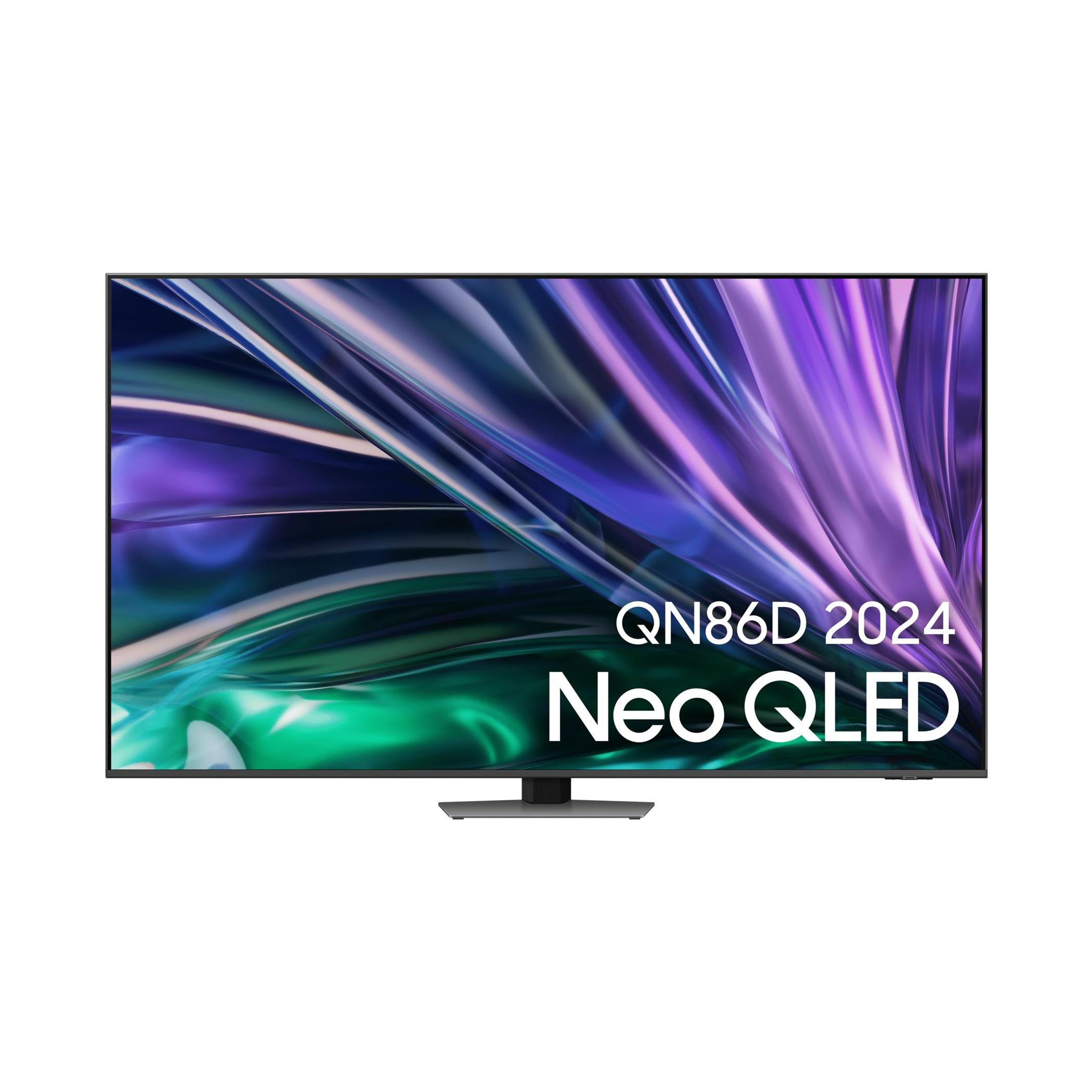 NEOQLED UHD 65" STV SAMSUNG TQ65QN86D