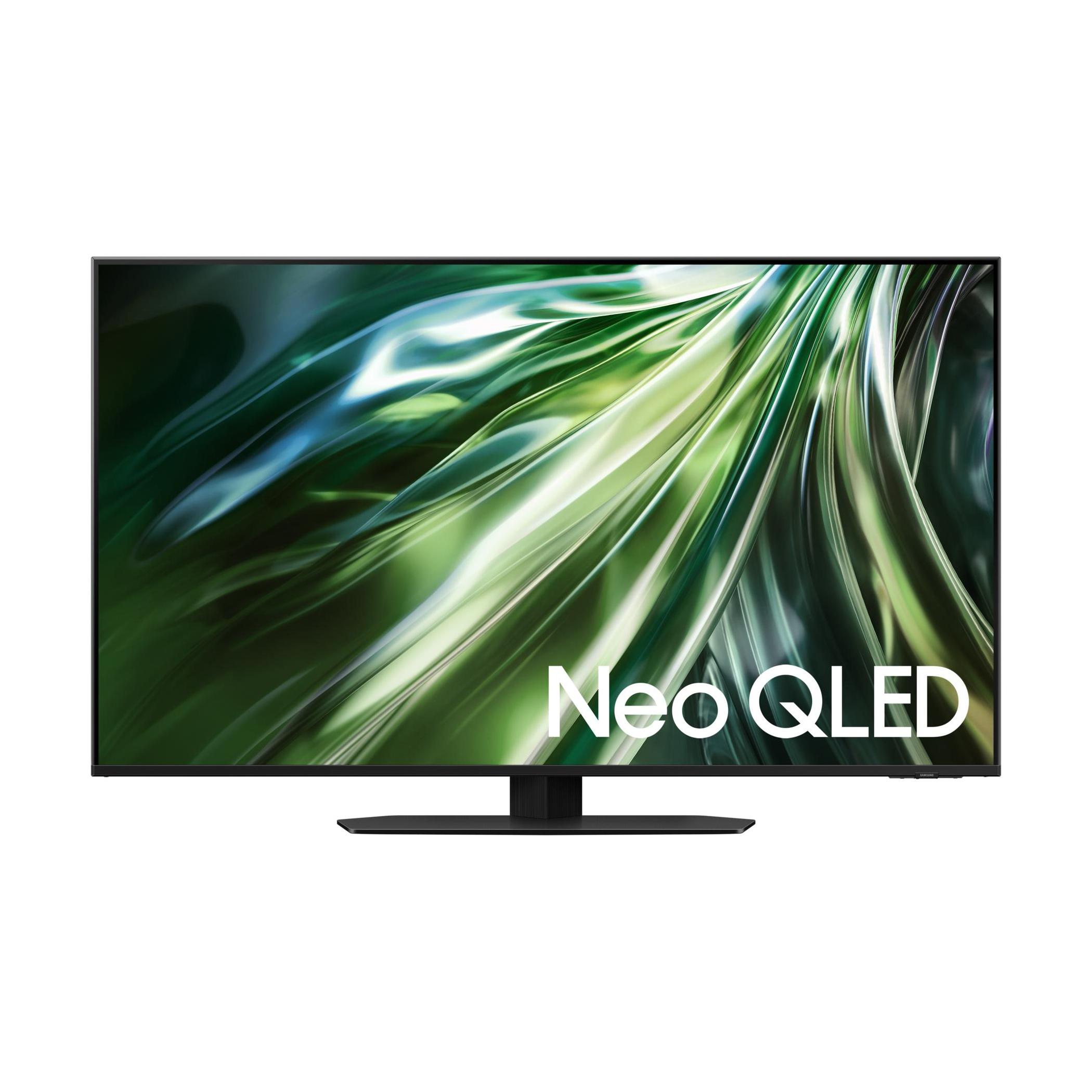 QLED UHD 75" STV SAMSUNG  TQ75QN90DATXXC