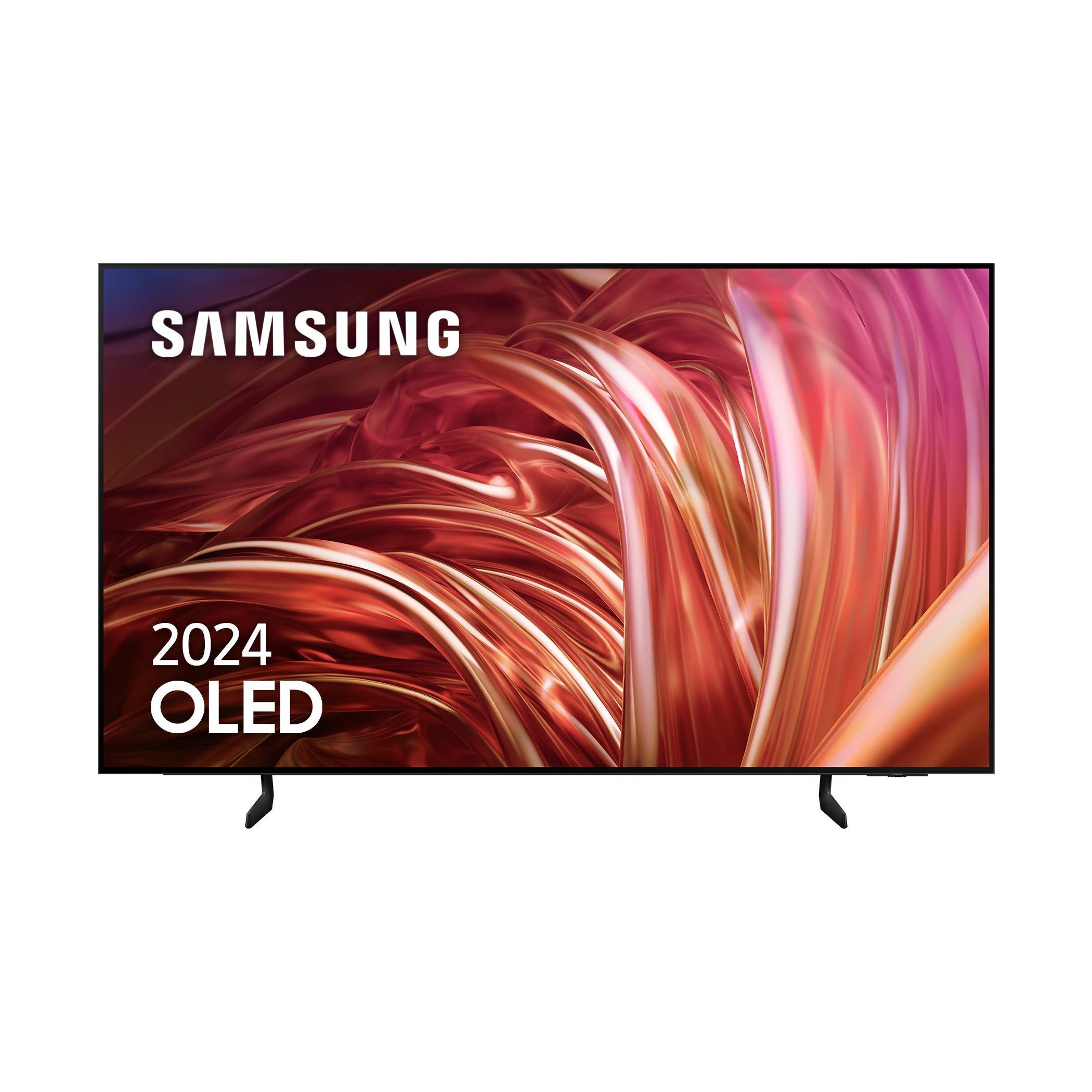 OLED UHD 77" STV SAMSUNG TQ77S85D