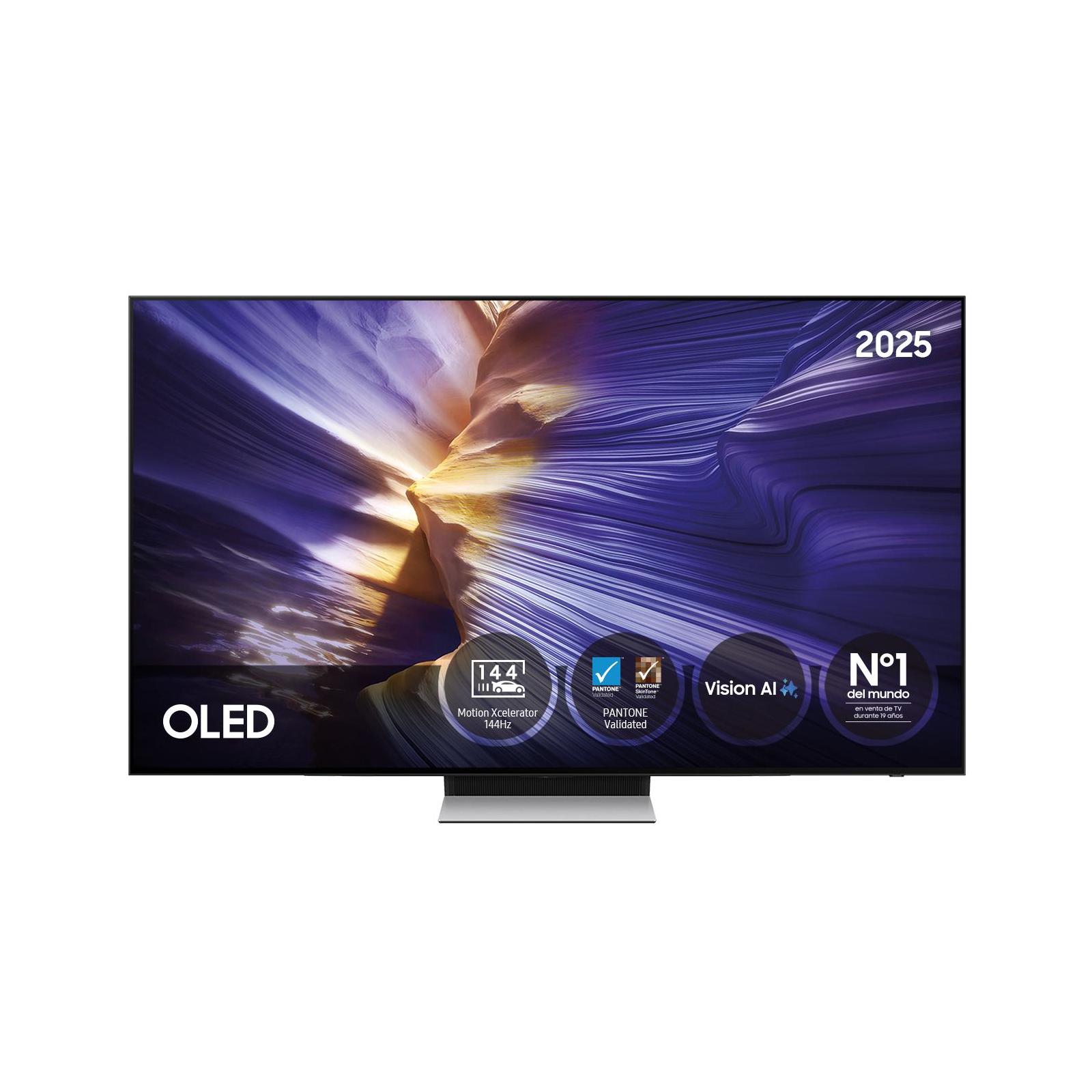 OLED SAMSUNG 77" TQ77S91FAEXXC