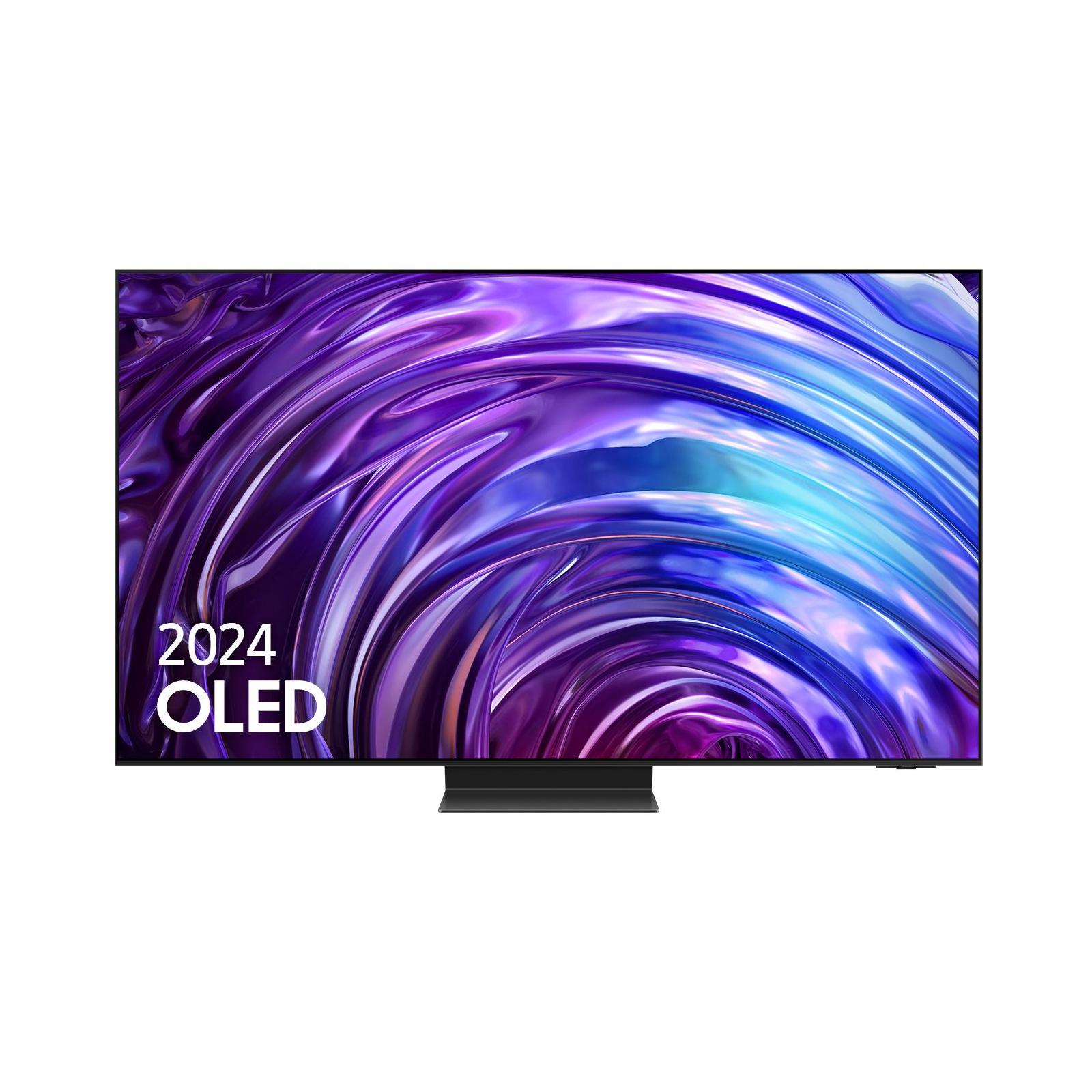 OLED UHD 77" STV SAMSUNG TQ77S95D
