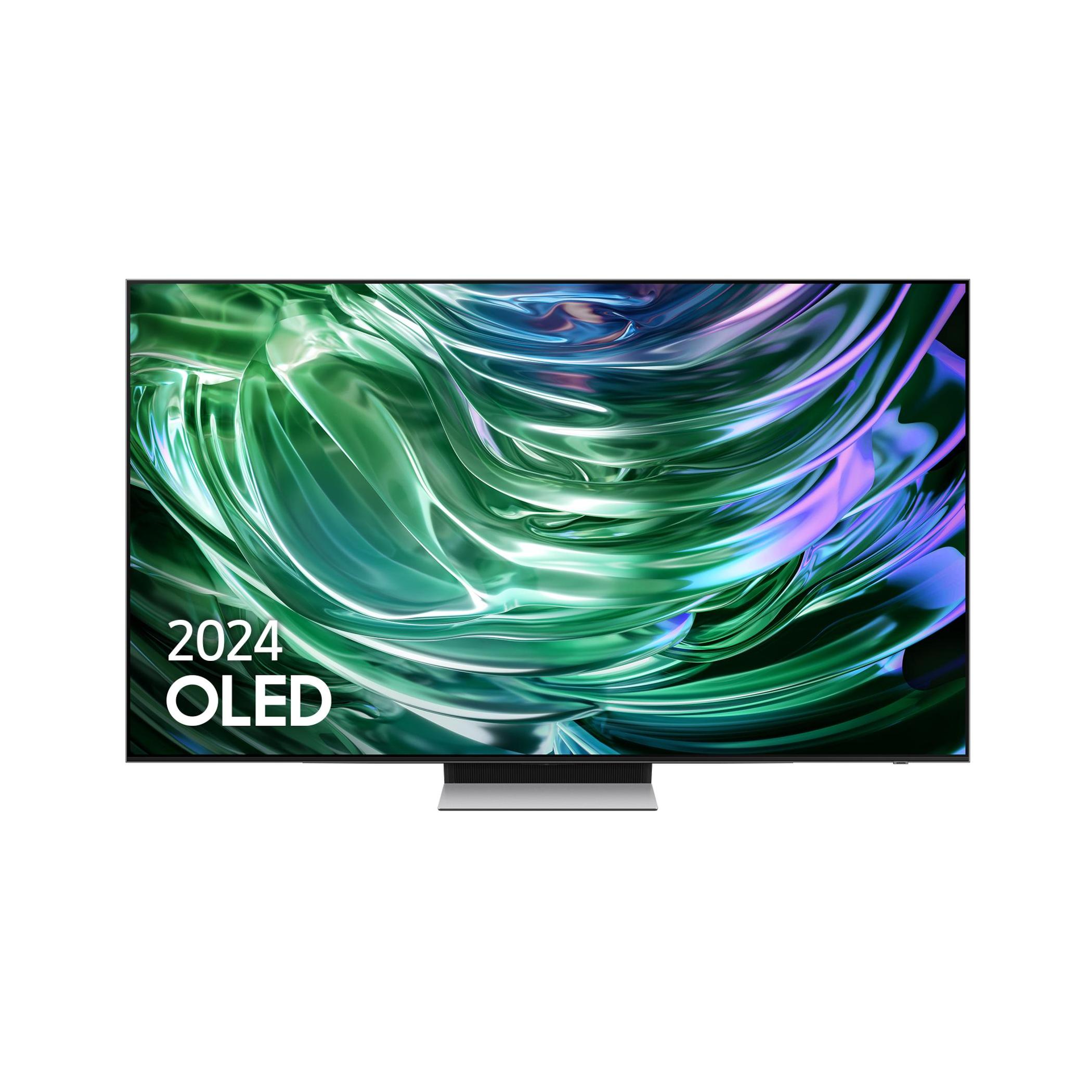 OLED UHD 83" STV SAMSUNG TQ83S93D