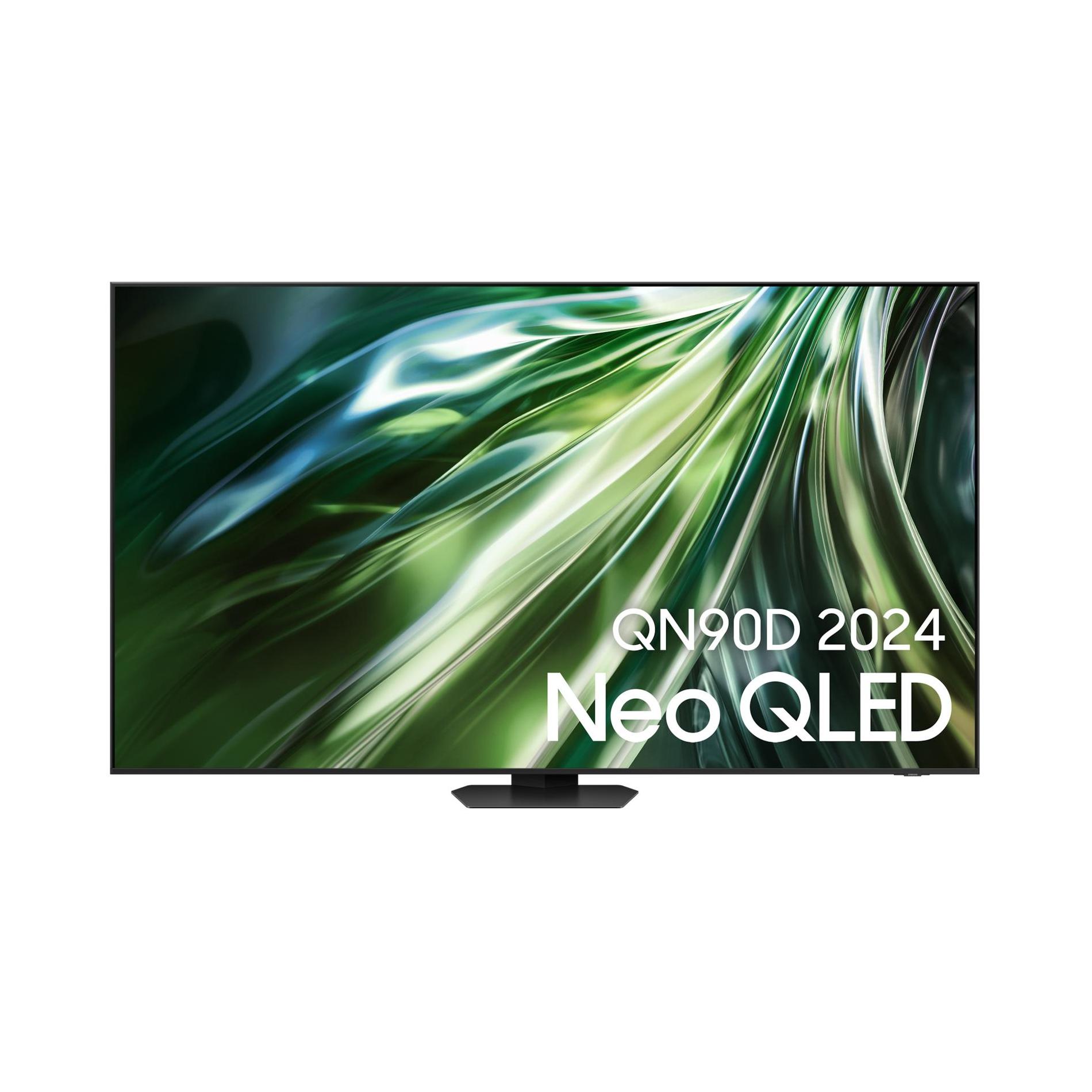 QLED UHD 98" STV SAMSUNG  TQ98QN90DATXXC
