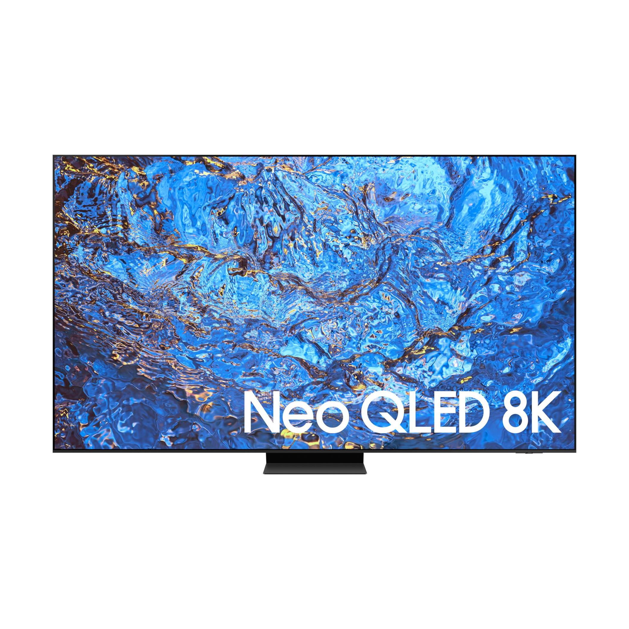 QLED UHD 98" STV SAMSUNG  TQ98QN990CTXXC