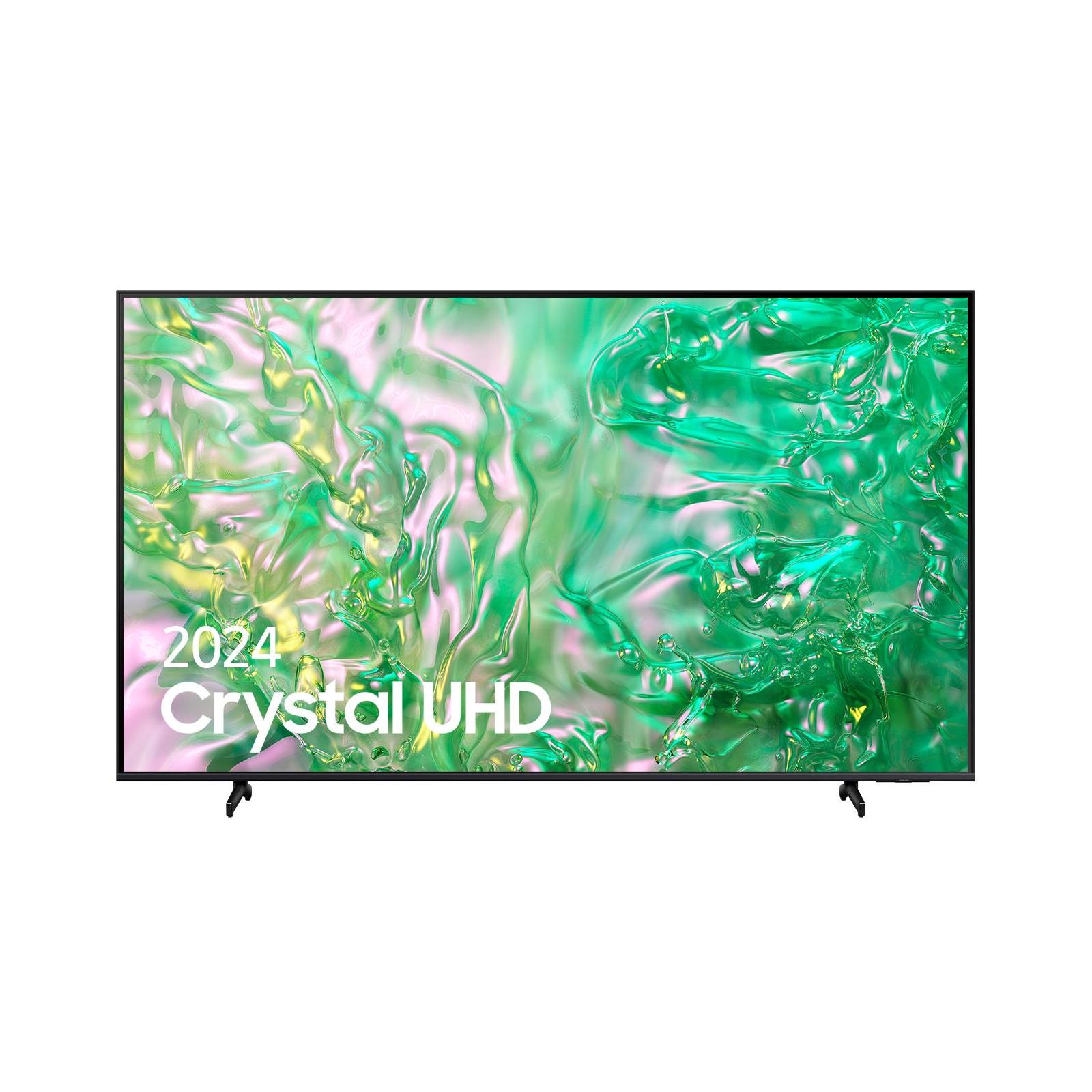 LED CRYSTAL UHD 50" STV SAMSUNG 4K TU50D
