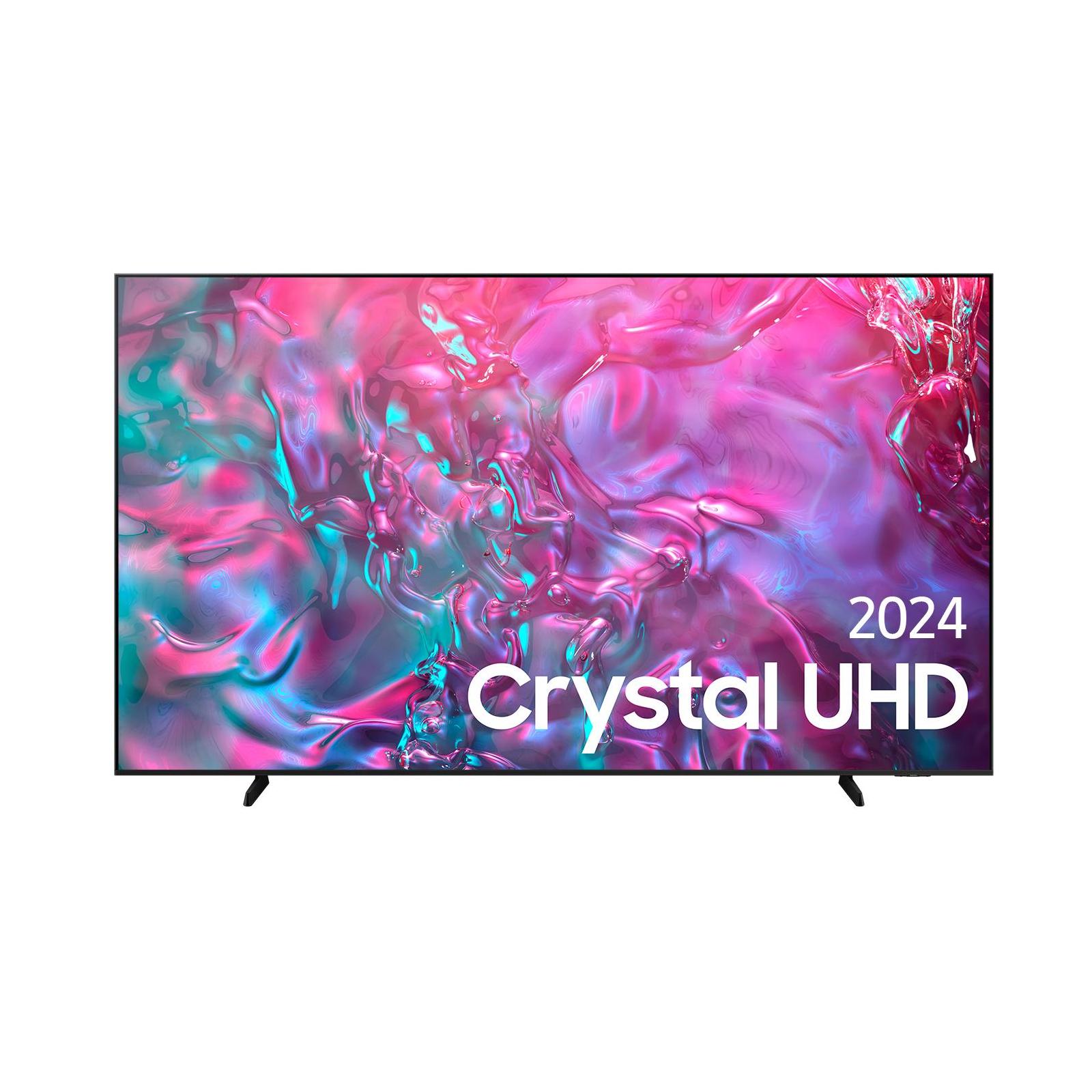 LED CRYSTAL UHD 98" STV SAMSUNG TU98DU90