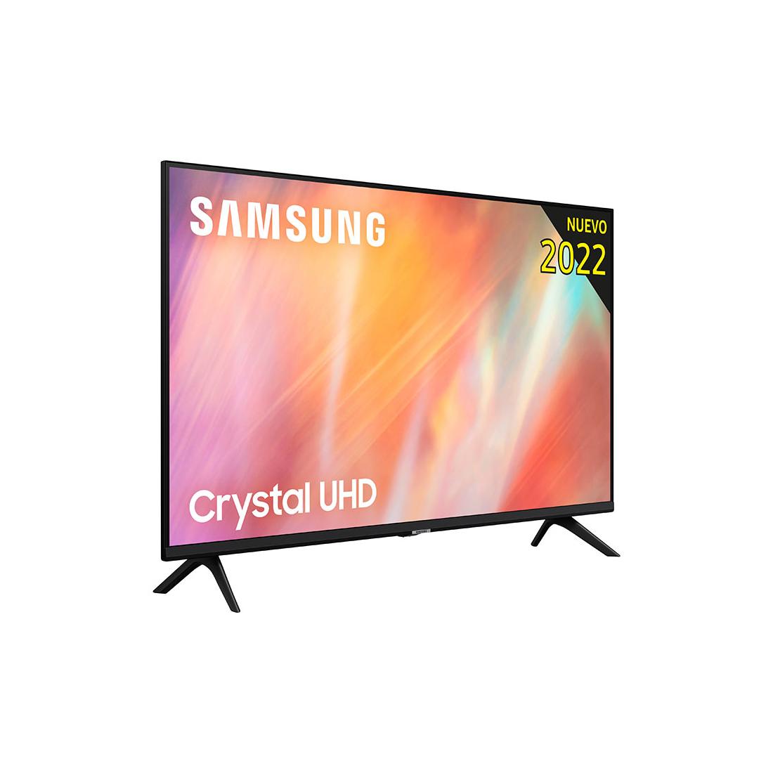 LED UHD 43" STV SAMSUNG UE43AU7025