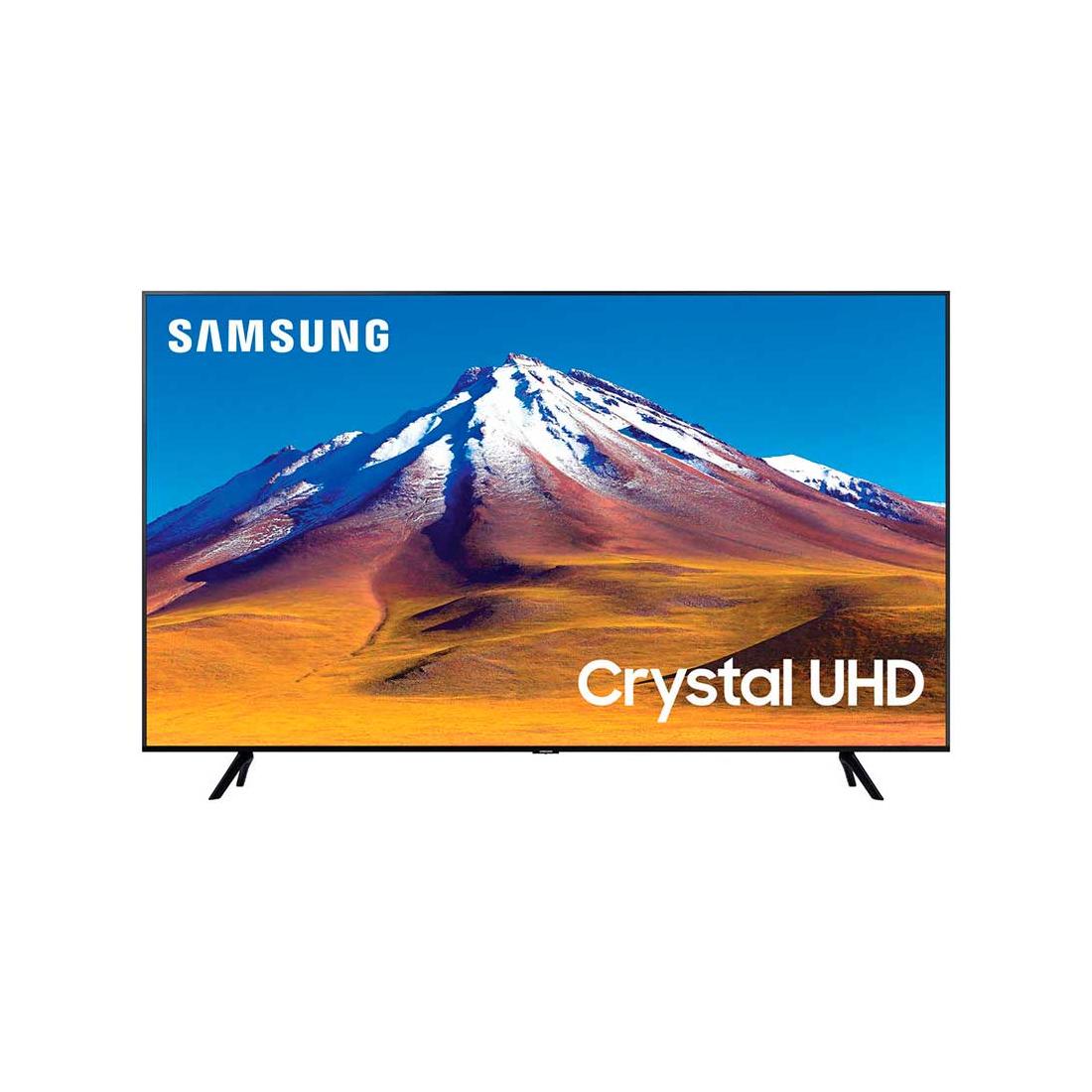 LED UHD  43" STV SAMSUNG UE43TU7025