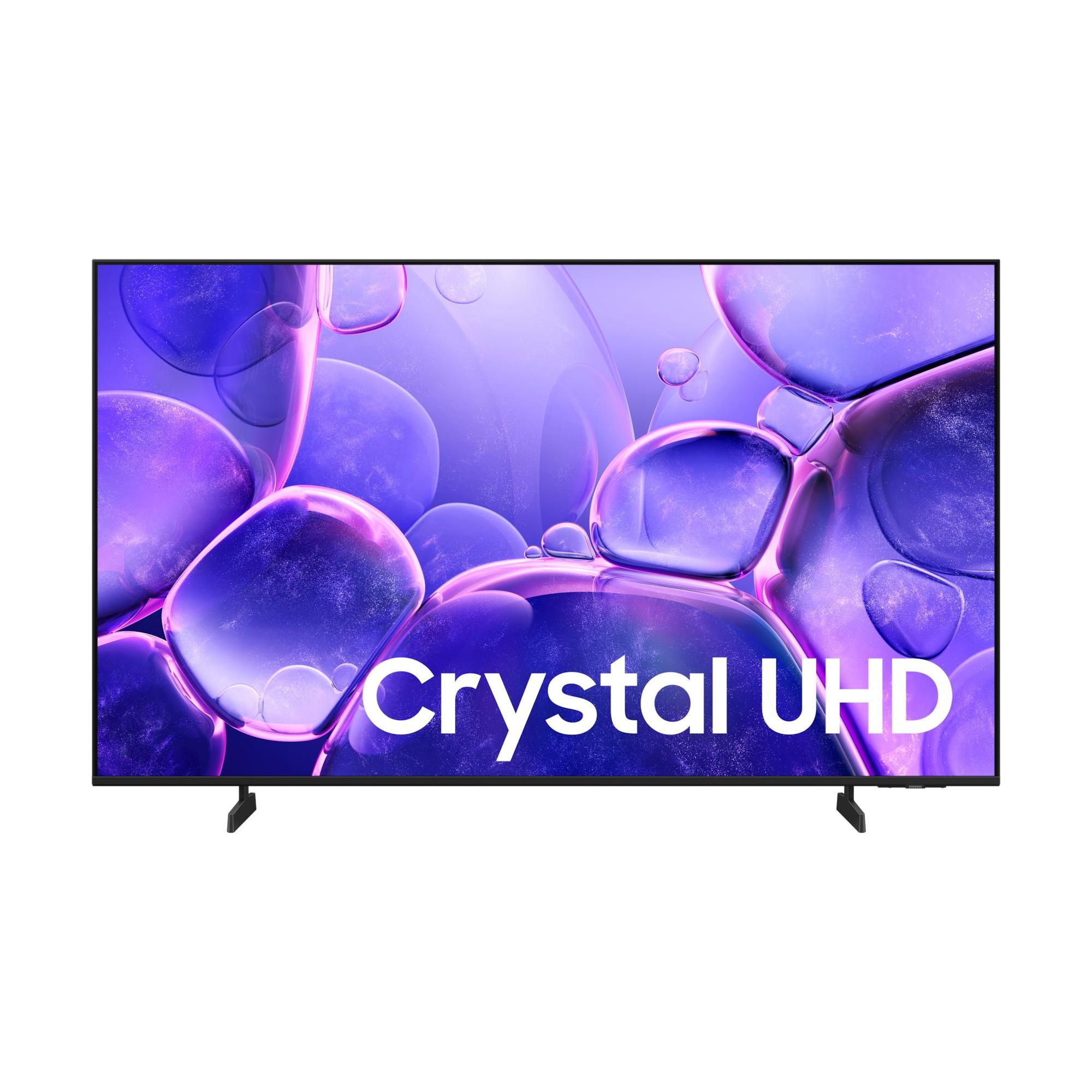 LED UHD 43" STV SAMSUNG UE43U8072FU