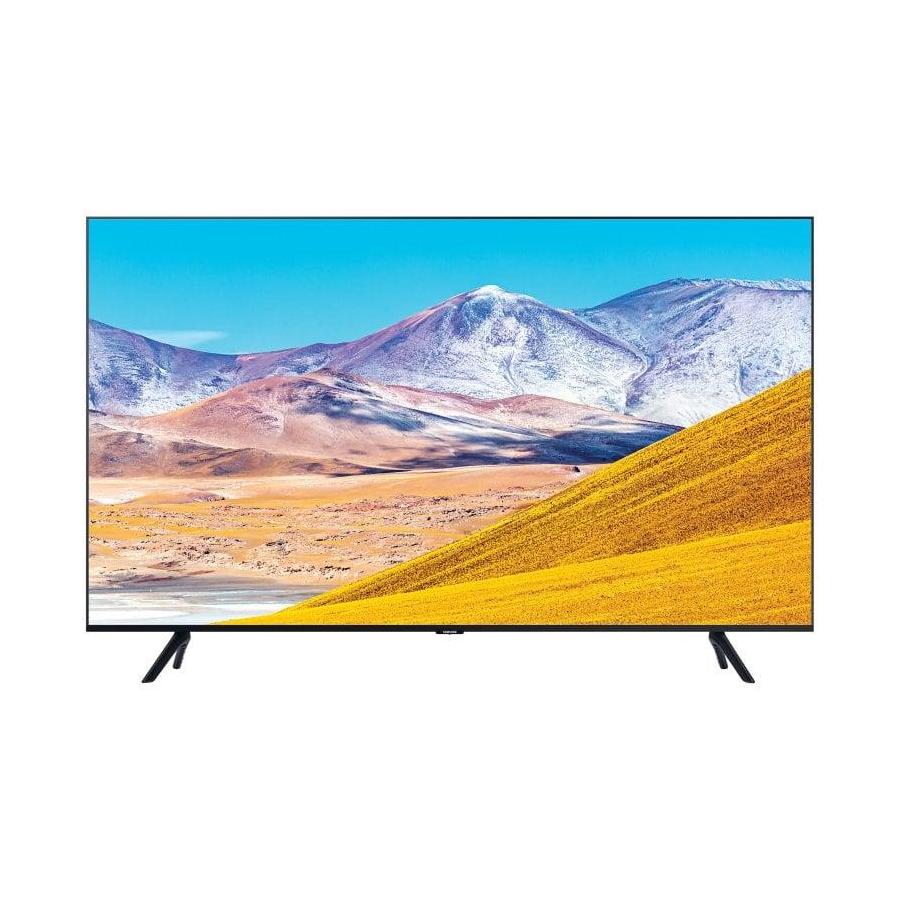 LP-LED UHD 50" STV SAMSUNG UE50U8072FU