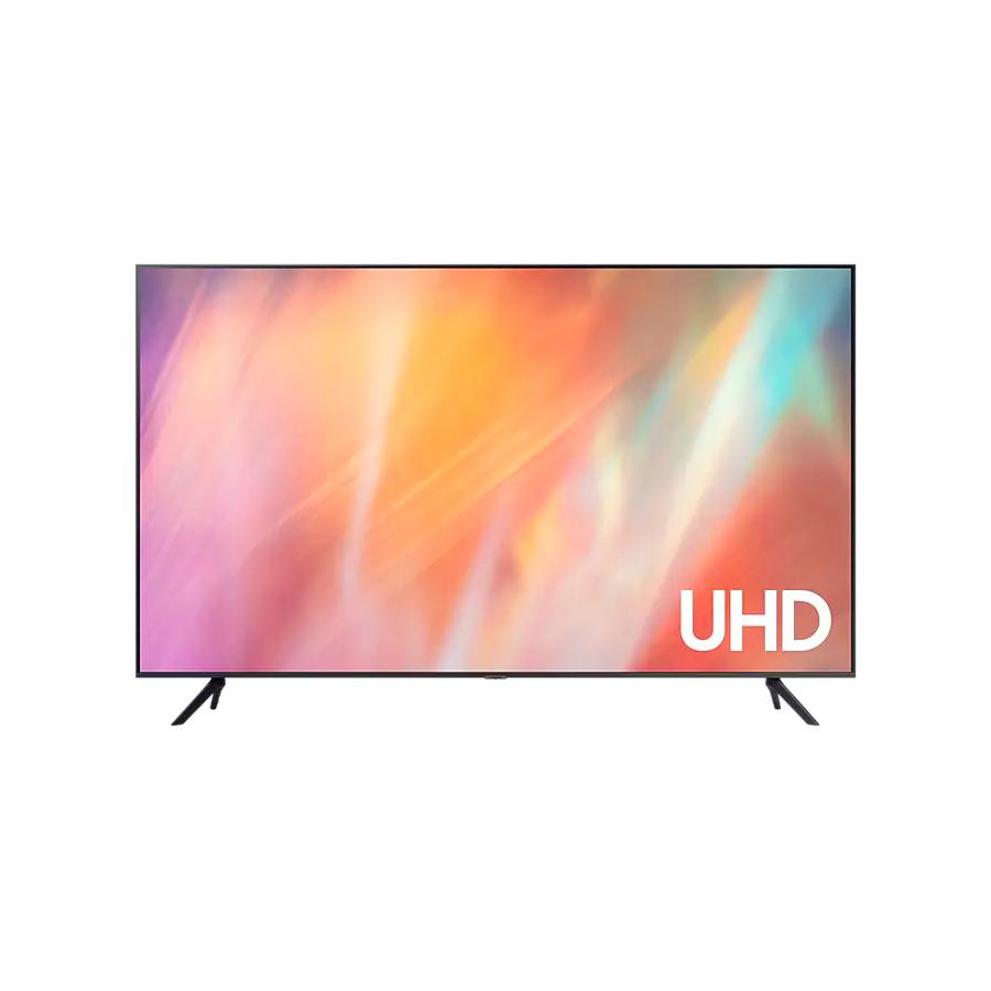 LED UHD  55" STV SAMSUNG UE55AU7105